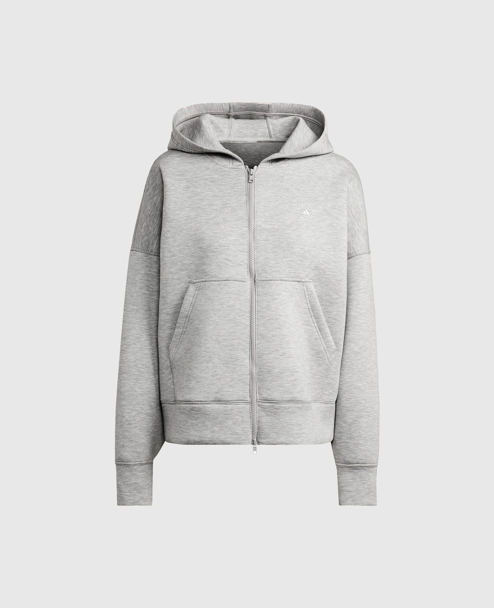 Logo Scuba Hoodie