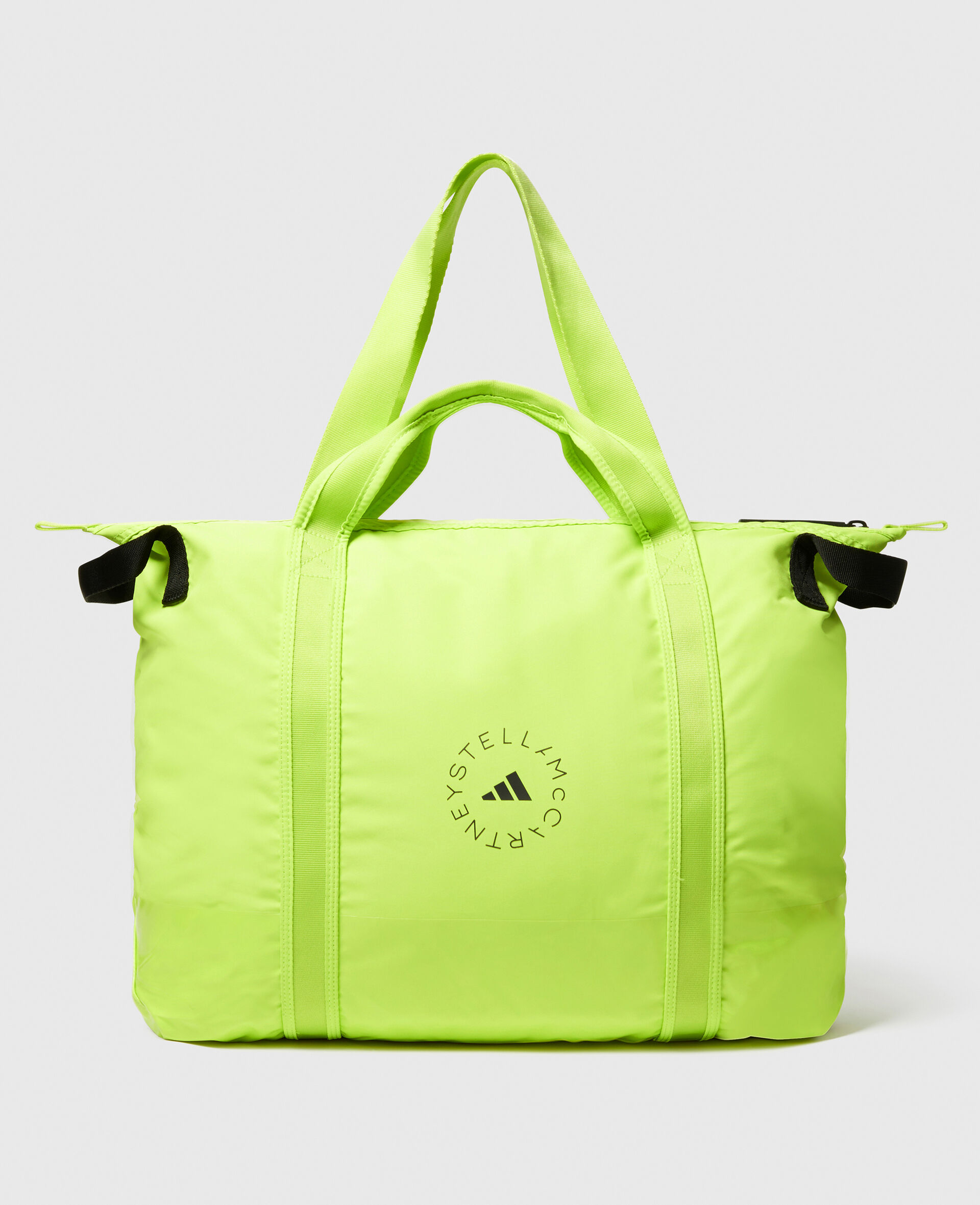 Logo Tote Bag