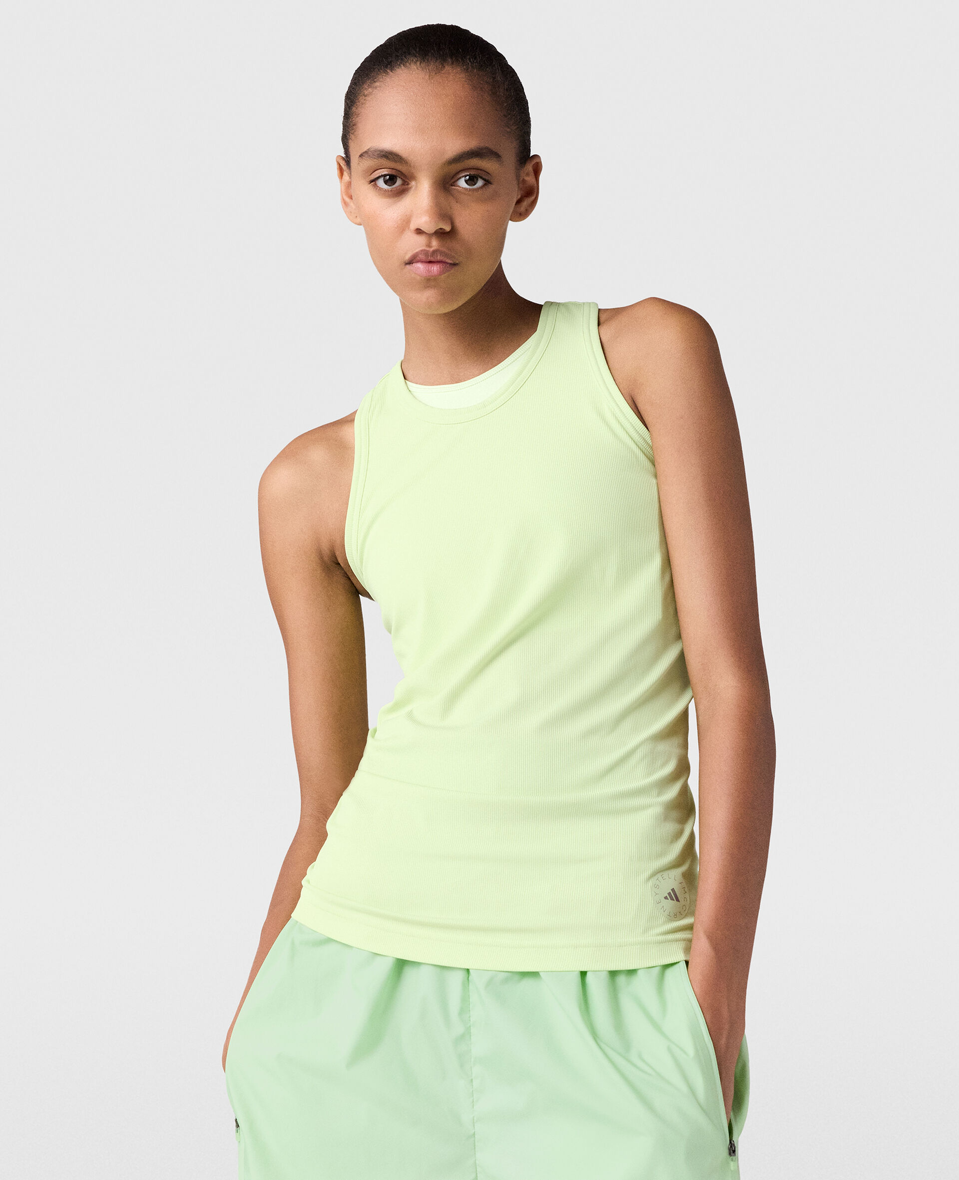 TrueLife Logo Tank Top
