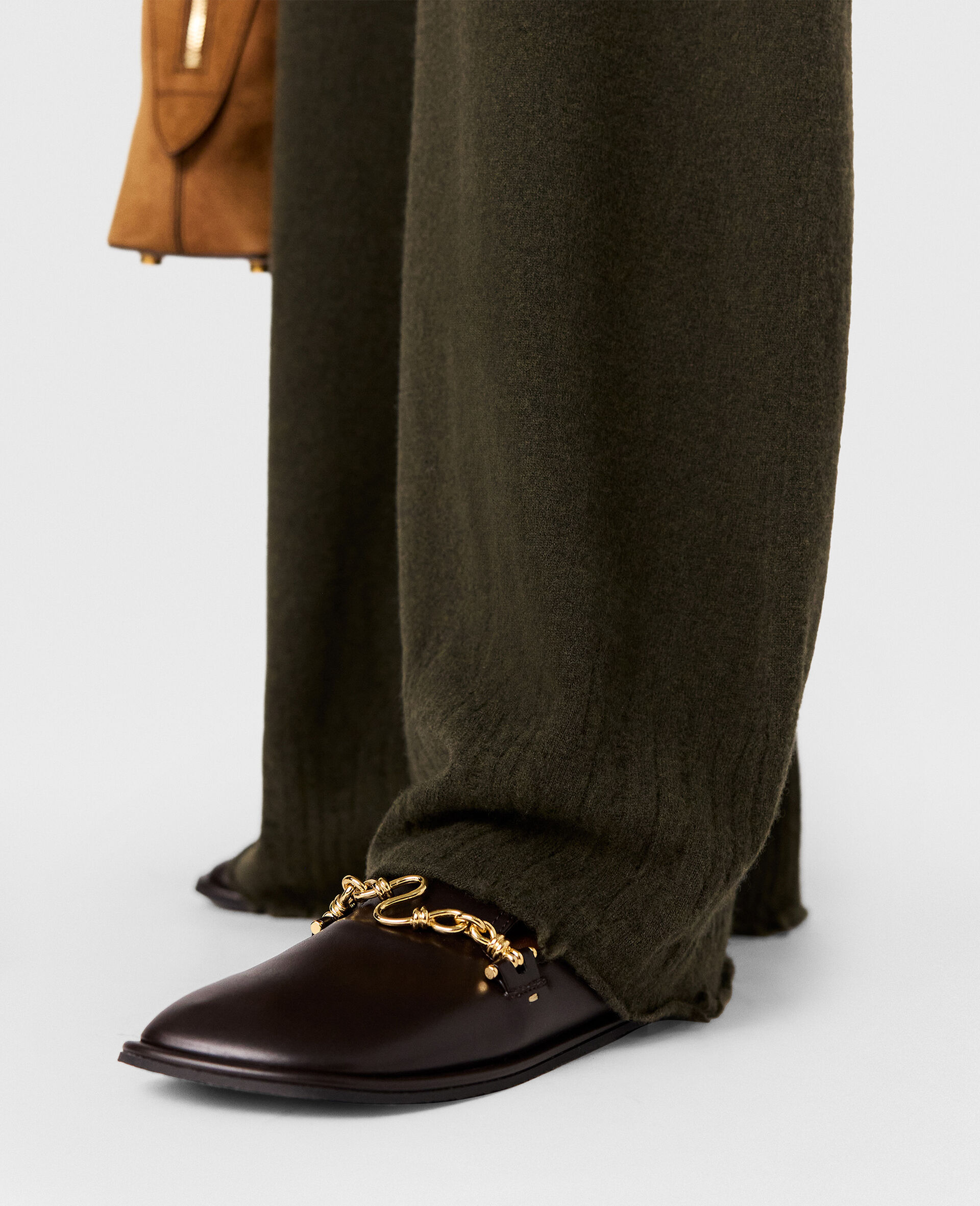 Ryder Collapsible Loafers