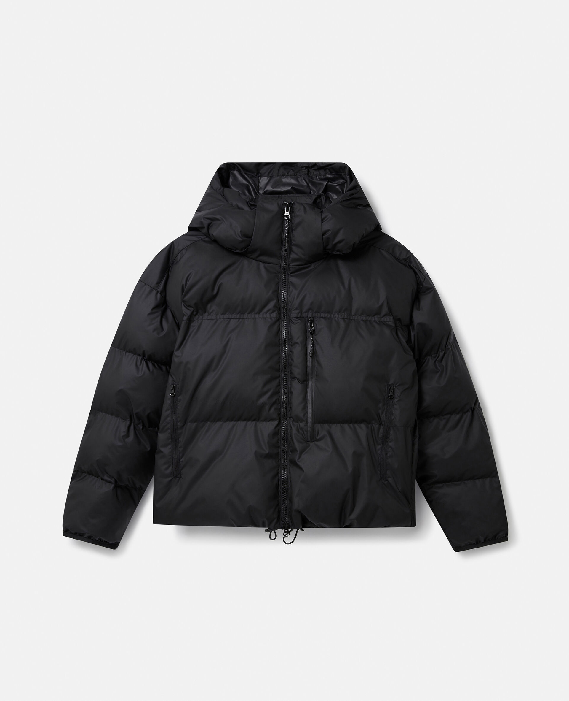 TrueNature Short Padded Coat
