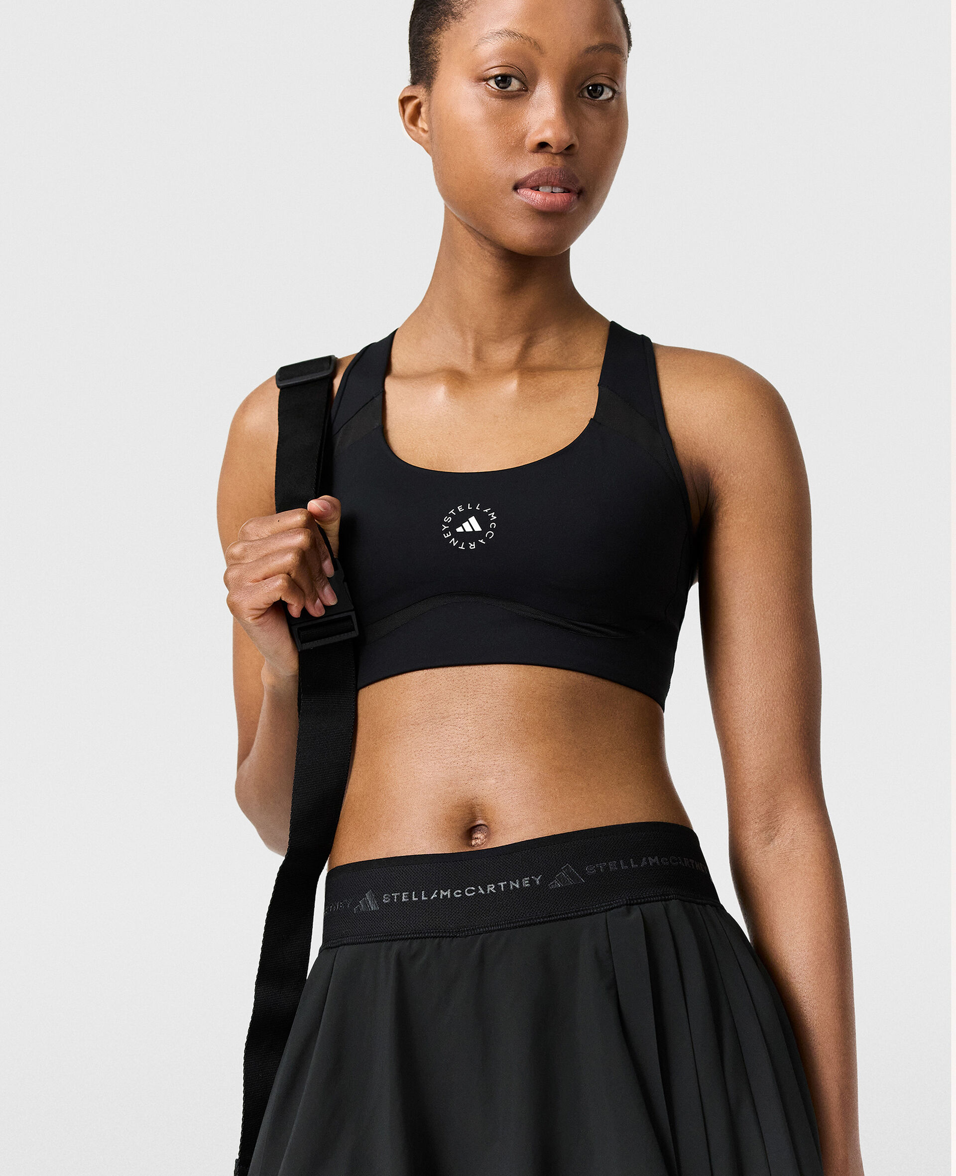 TruePurpose Power Impact Training Bra