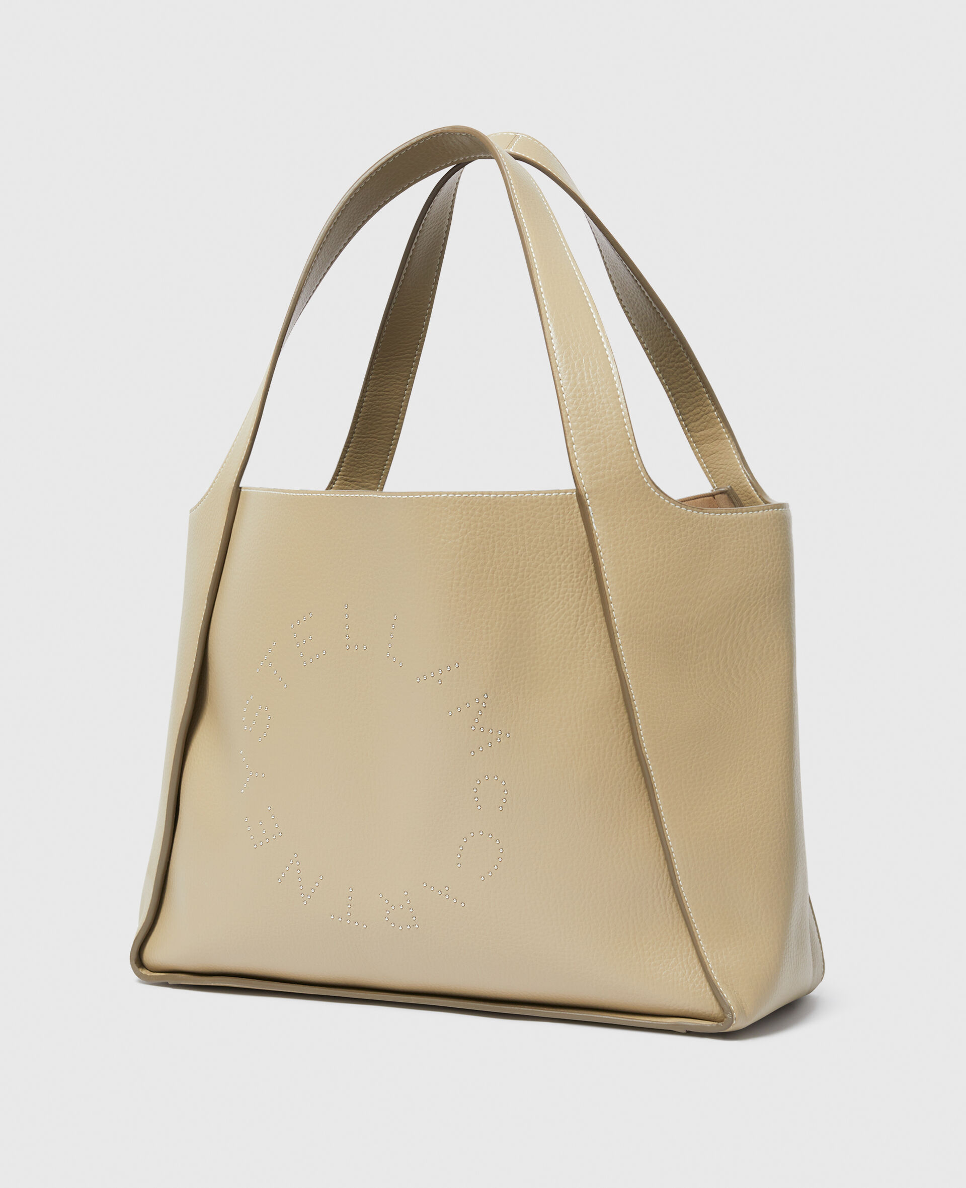Logo Large Tote Bag