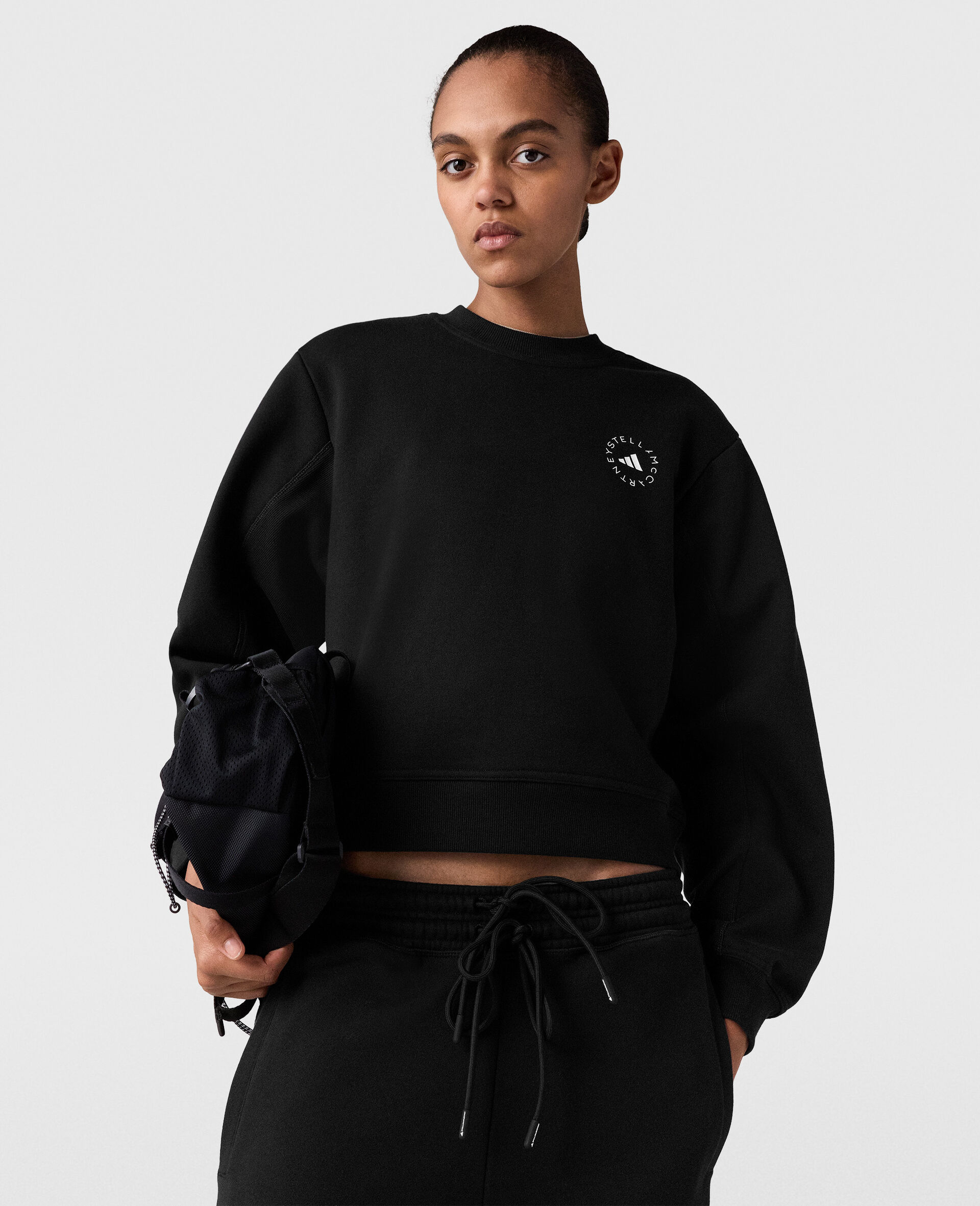 TrueLife Crewneck Sweatshirt