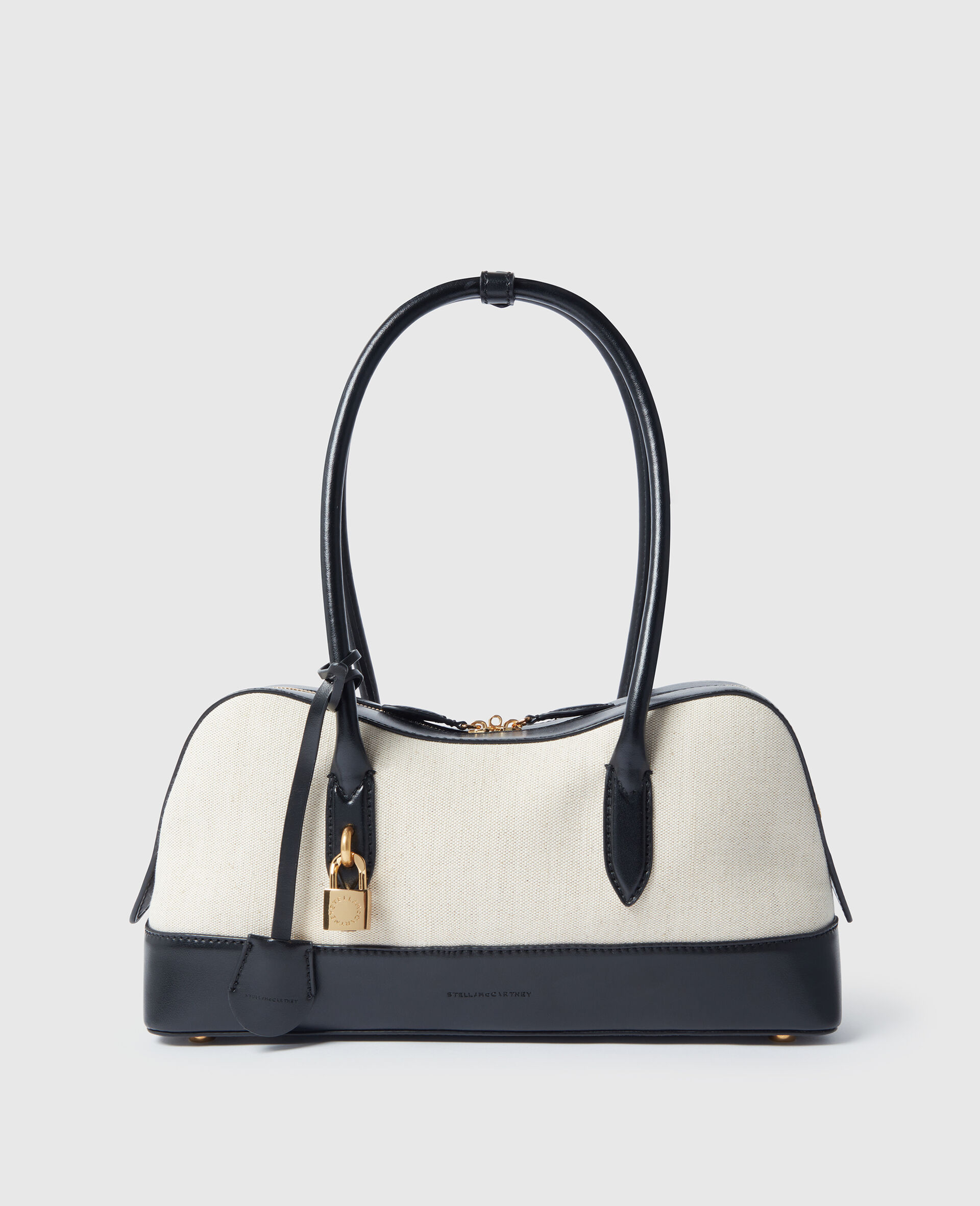 Ryder Canvas Shoulder Bag