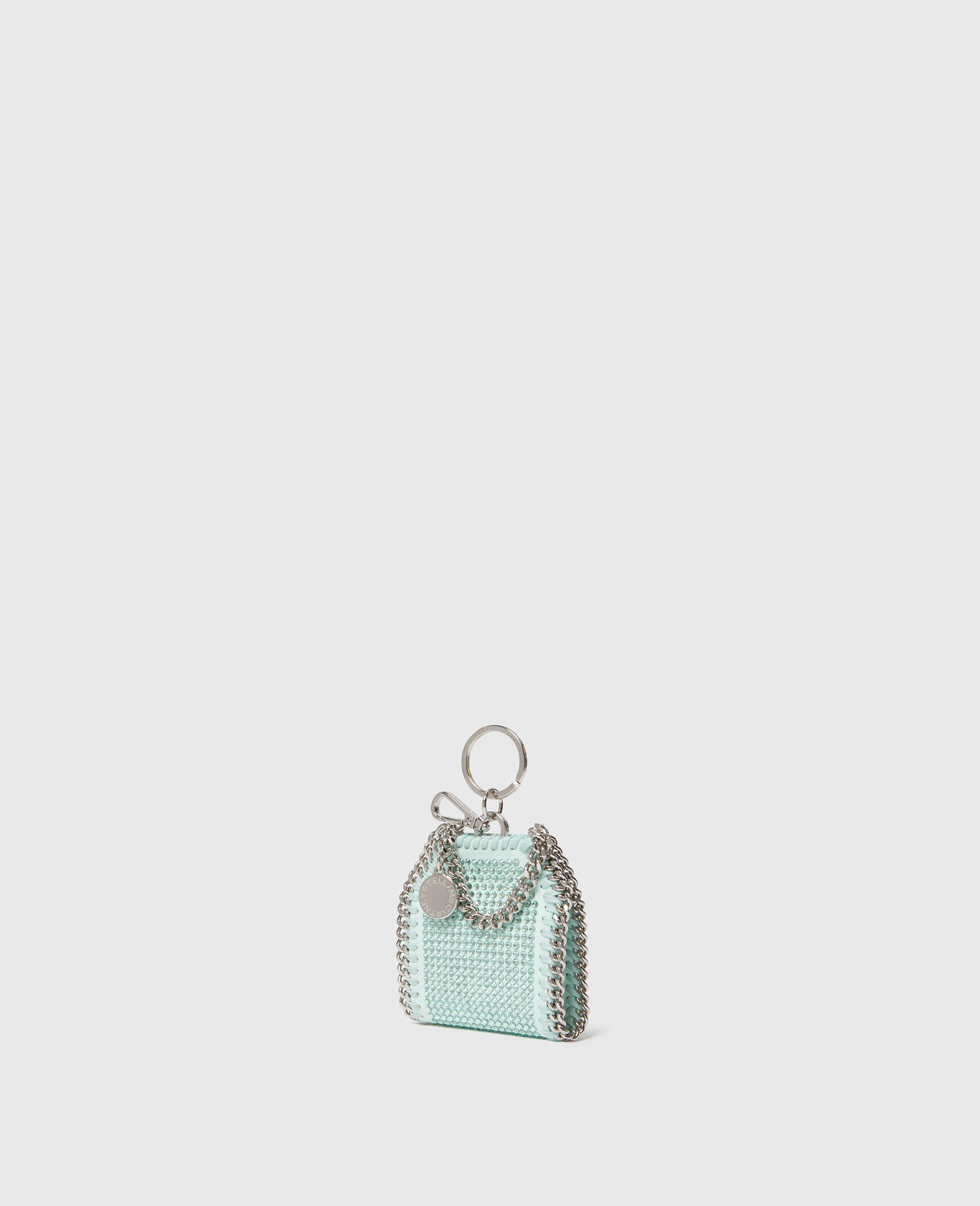 Falabella AirPods Case Keychain