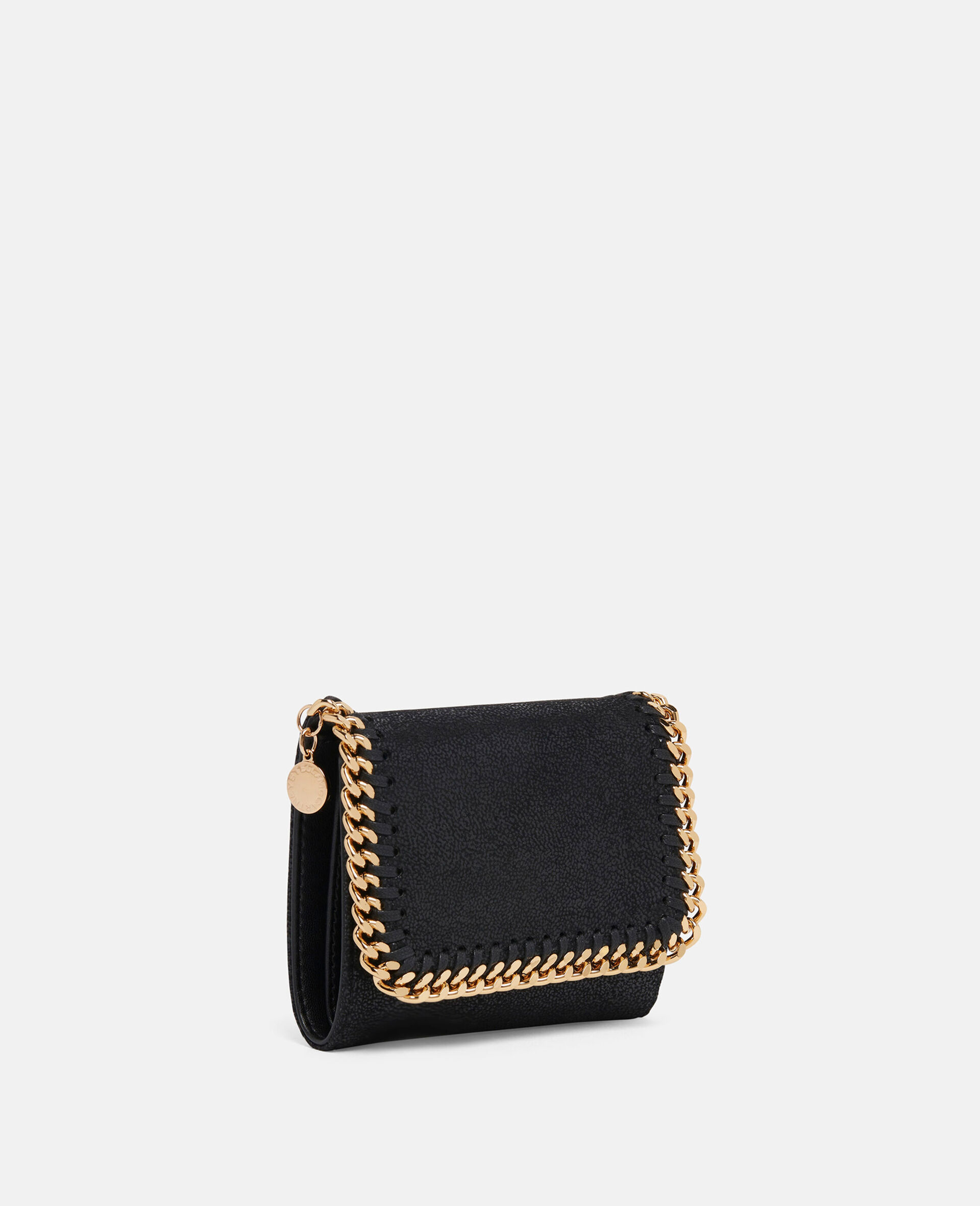 Falabella Small Flap Wallet
