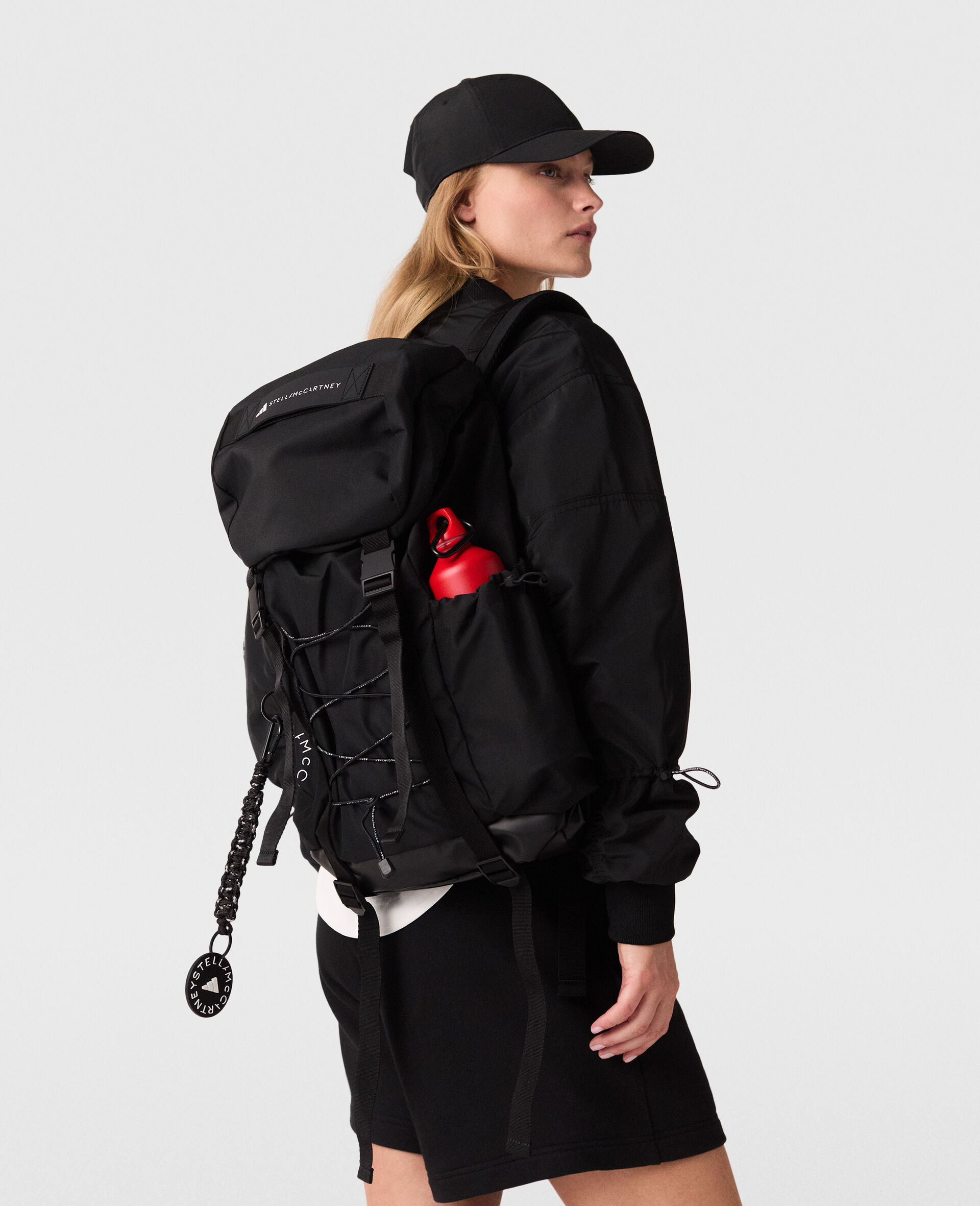 Logo Hiking Backpack