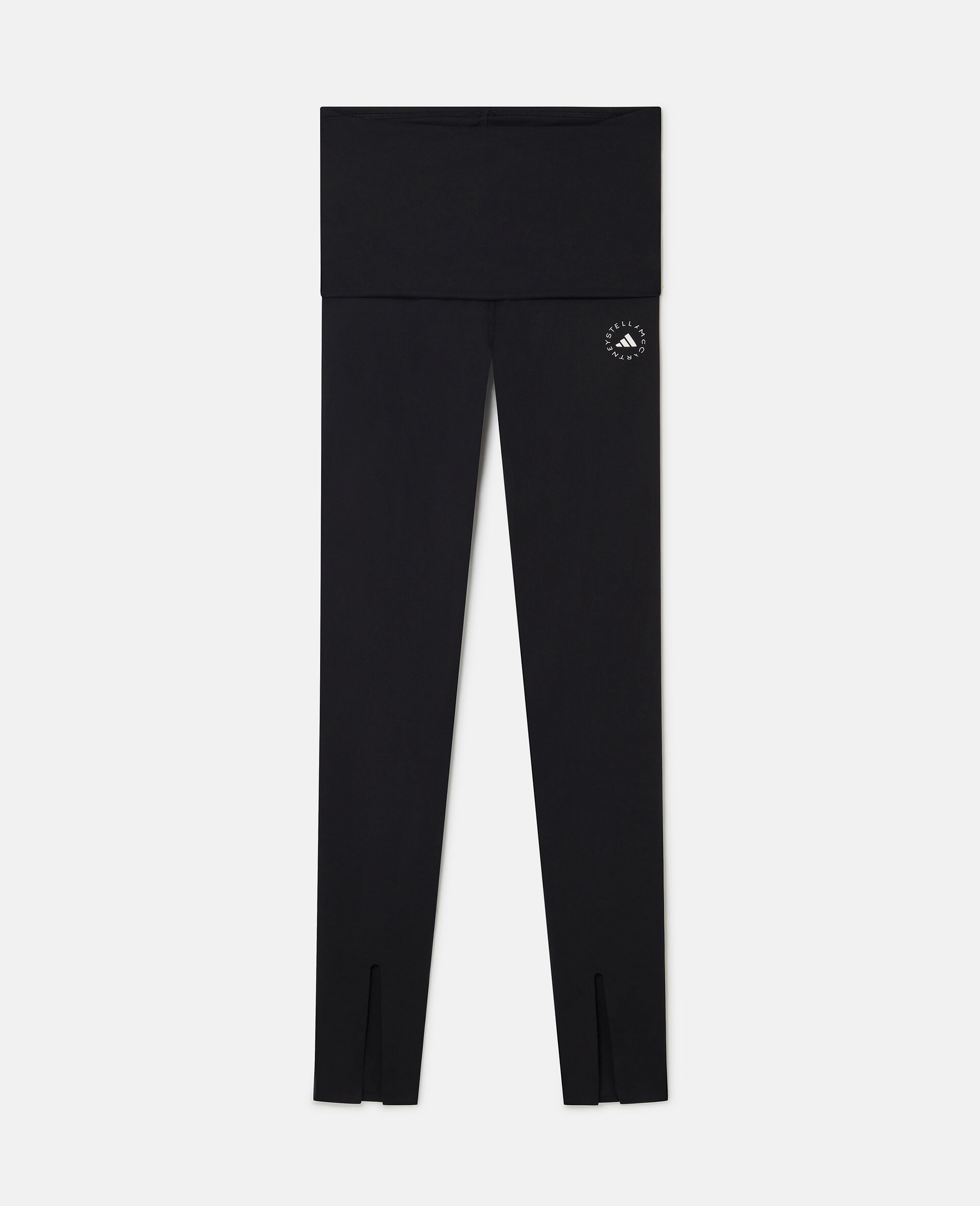 TrueStrength Split Cuff Yoga Leggings
