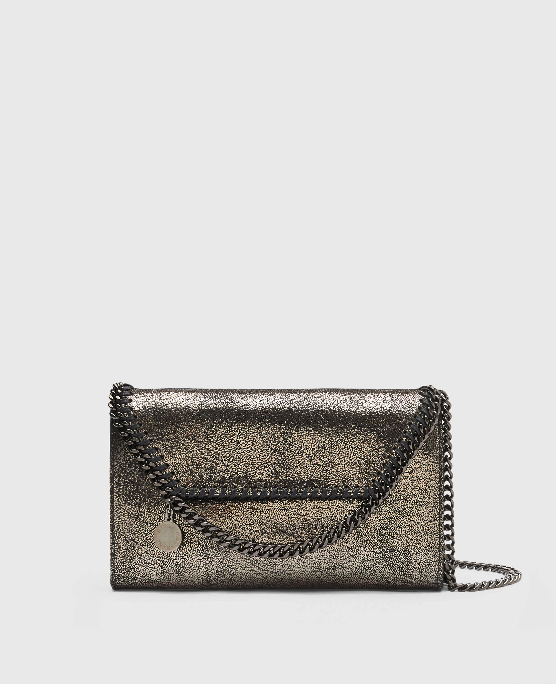 Falabella Wallet Crossbody Bag