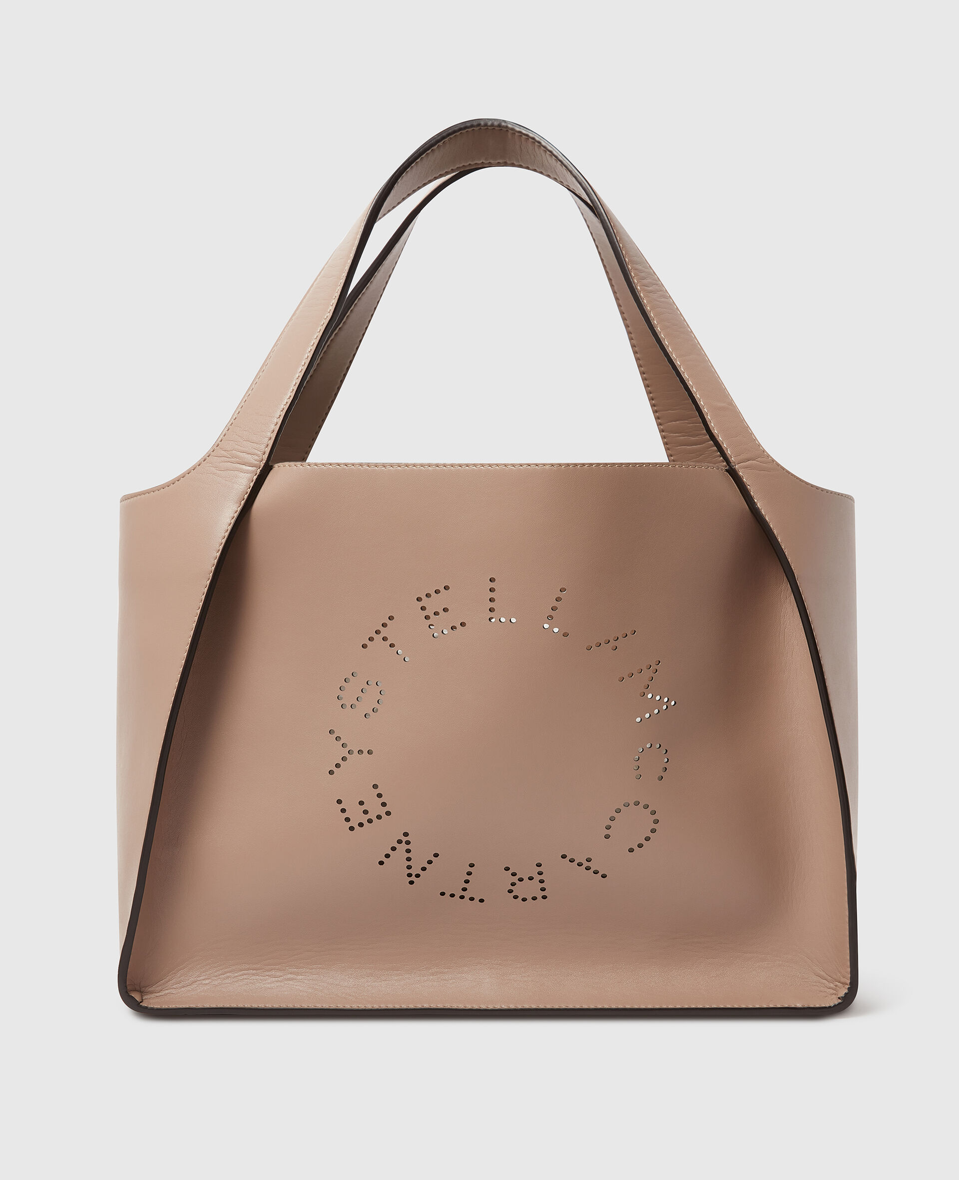 Logo Tote Bag