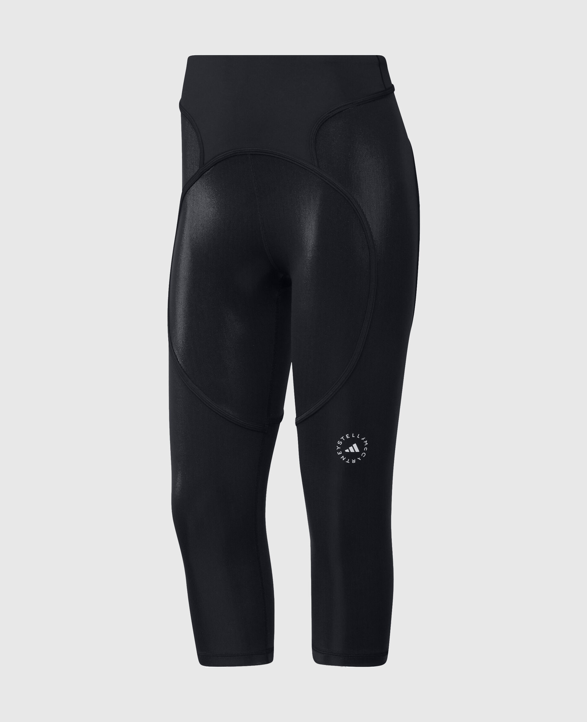 TruePurpose Training Capri Leggings