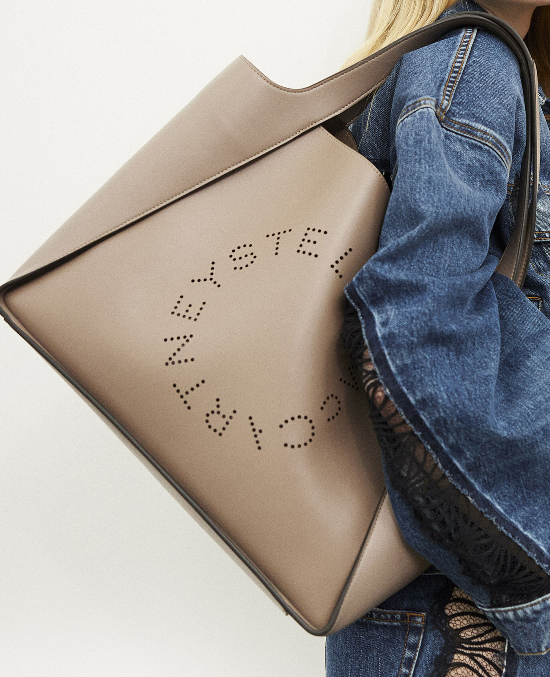 Logo Tote Bag