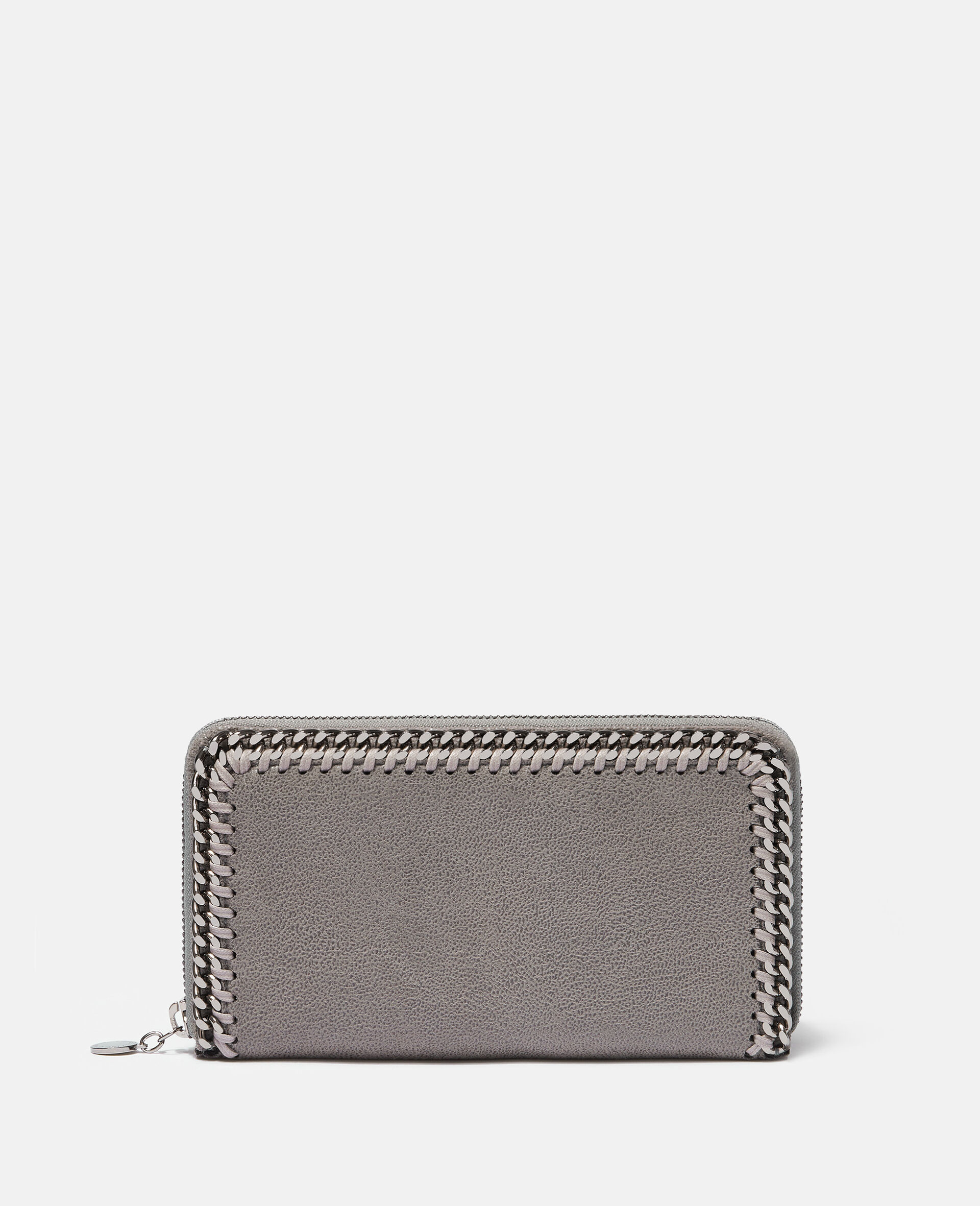 Falabella Zip Continental Wallet