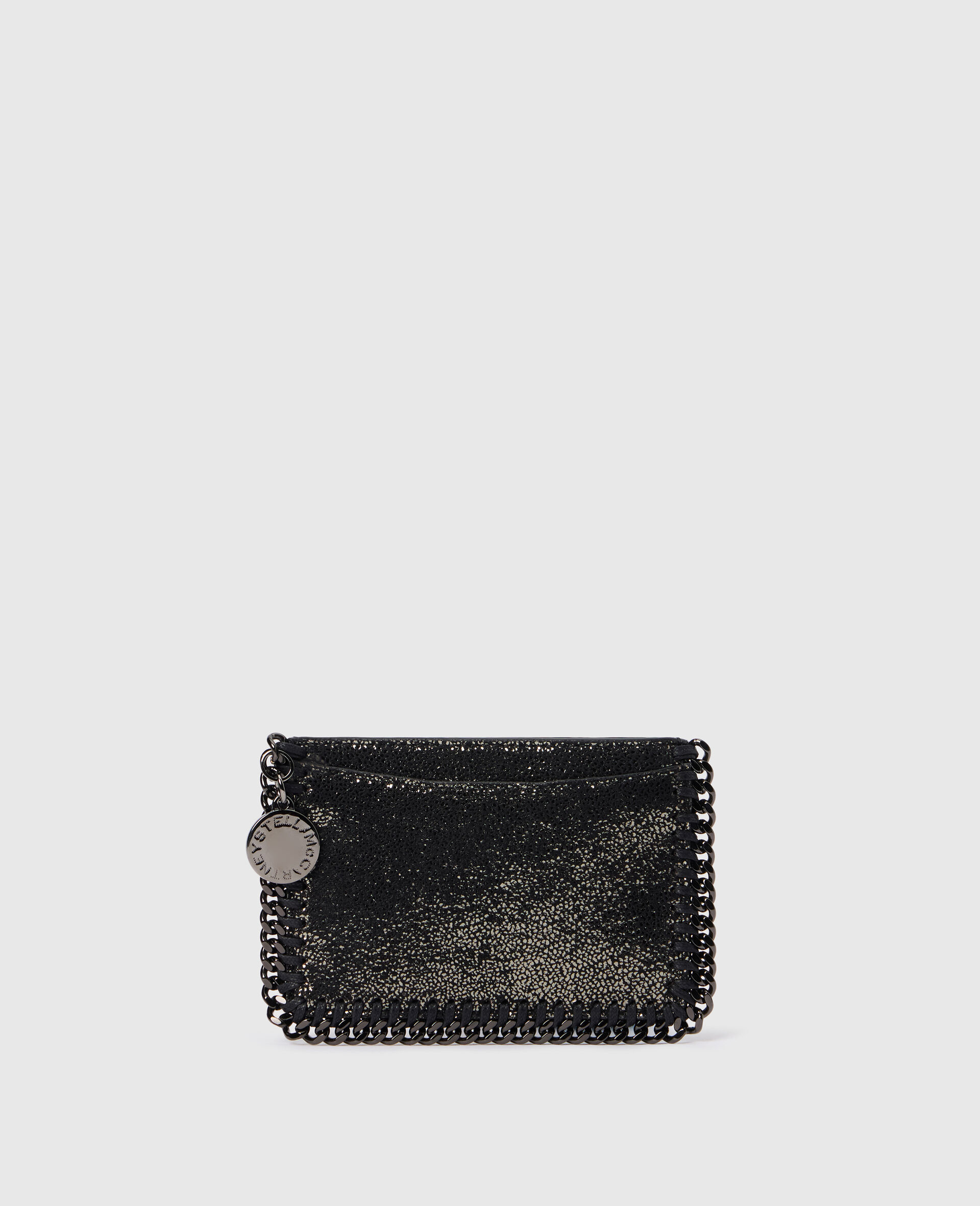 Falabella zipper Cardholder