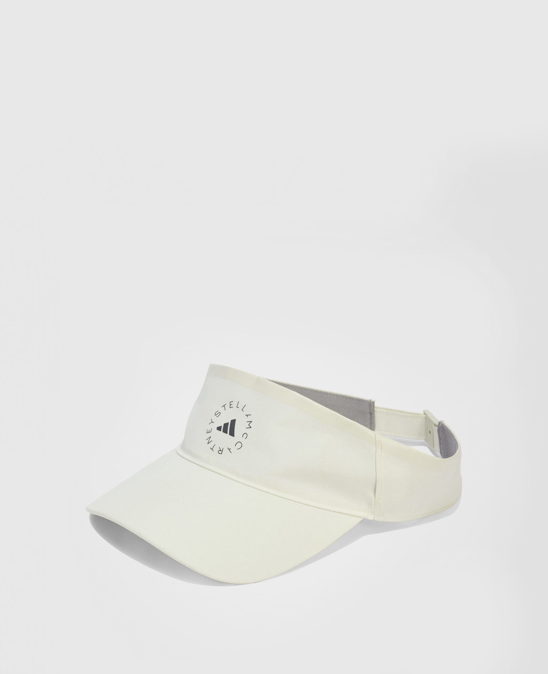 Logo Visor Cap