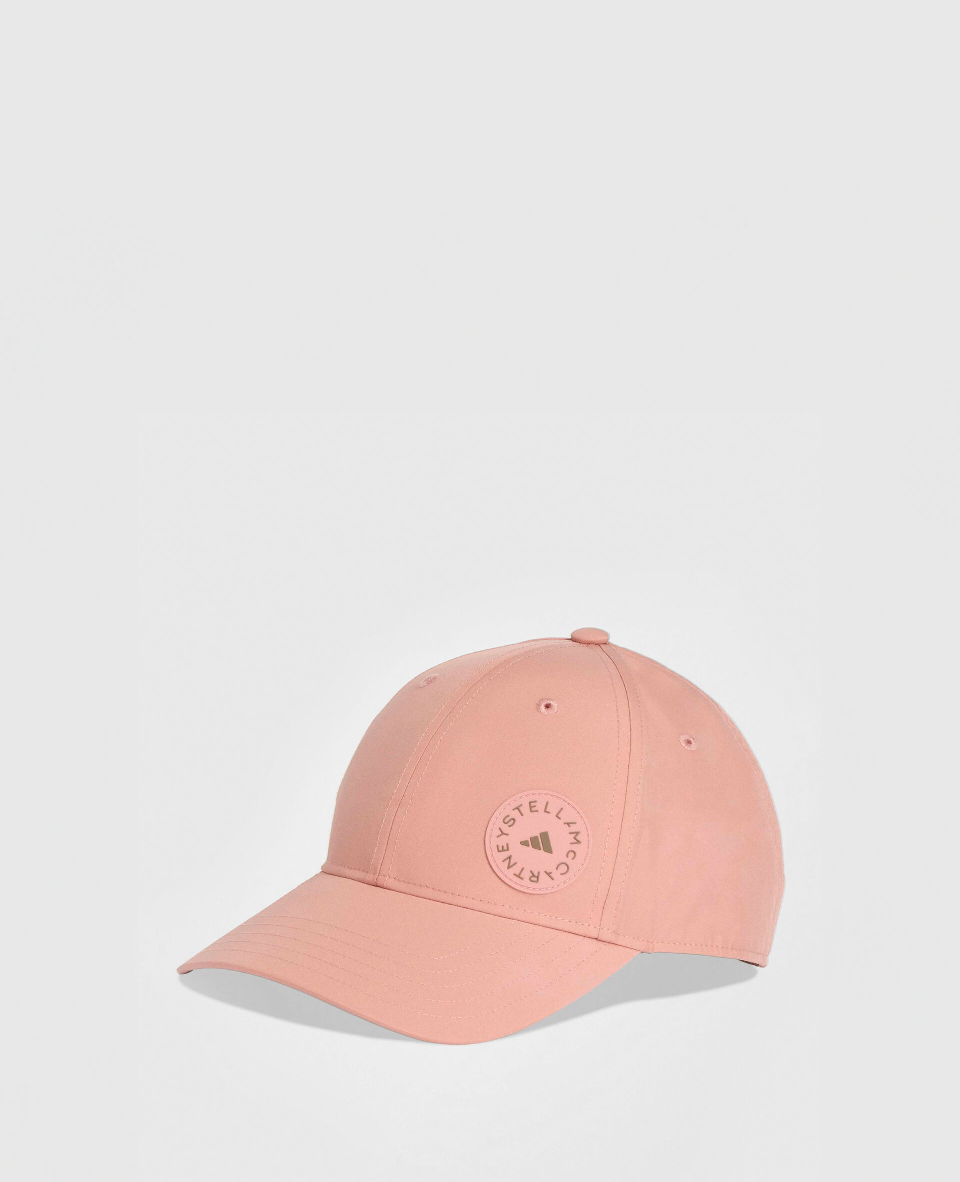 Logo Baseball Cap