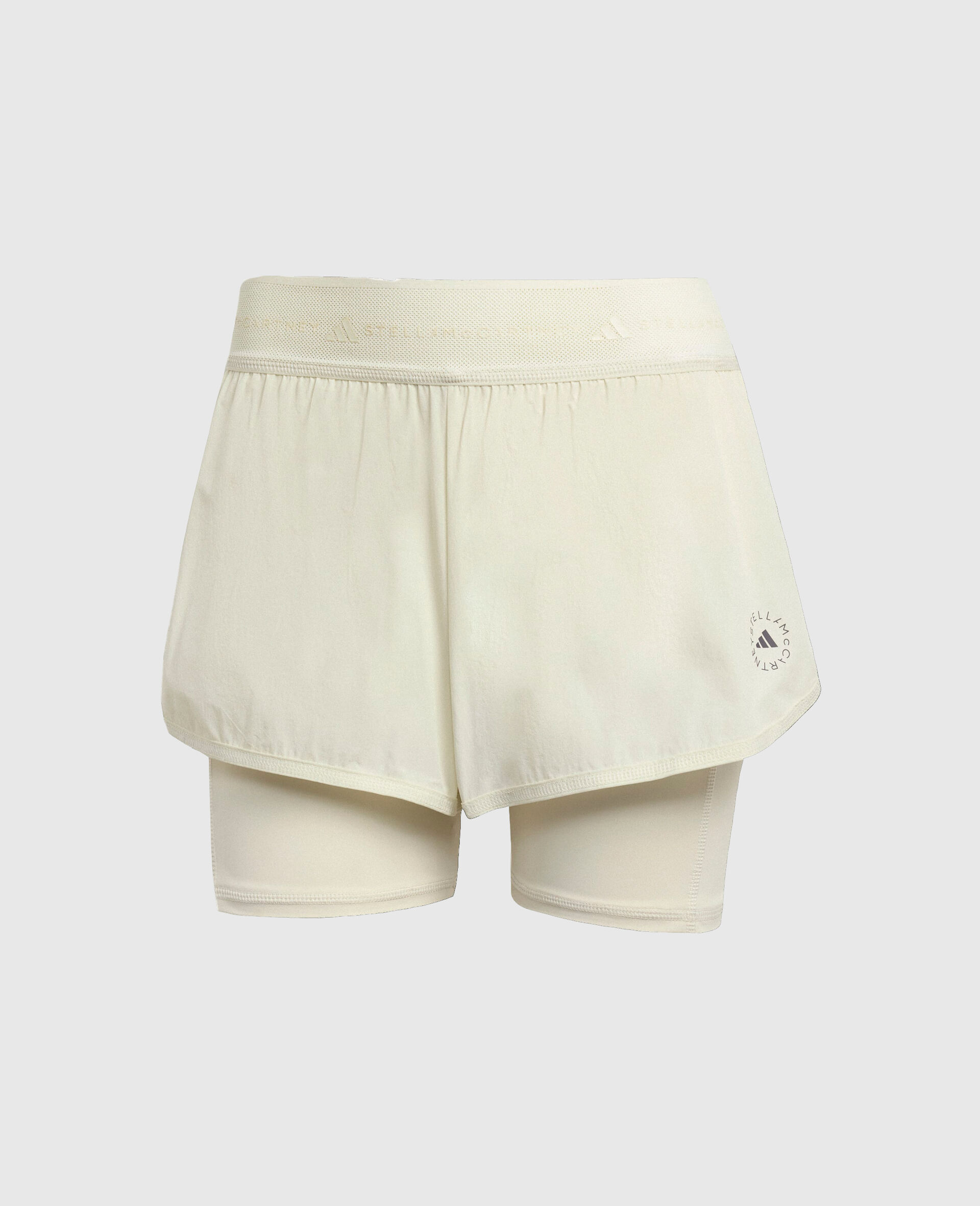 TruePurpose Training 2-in-1 Shorts