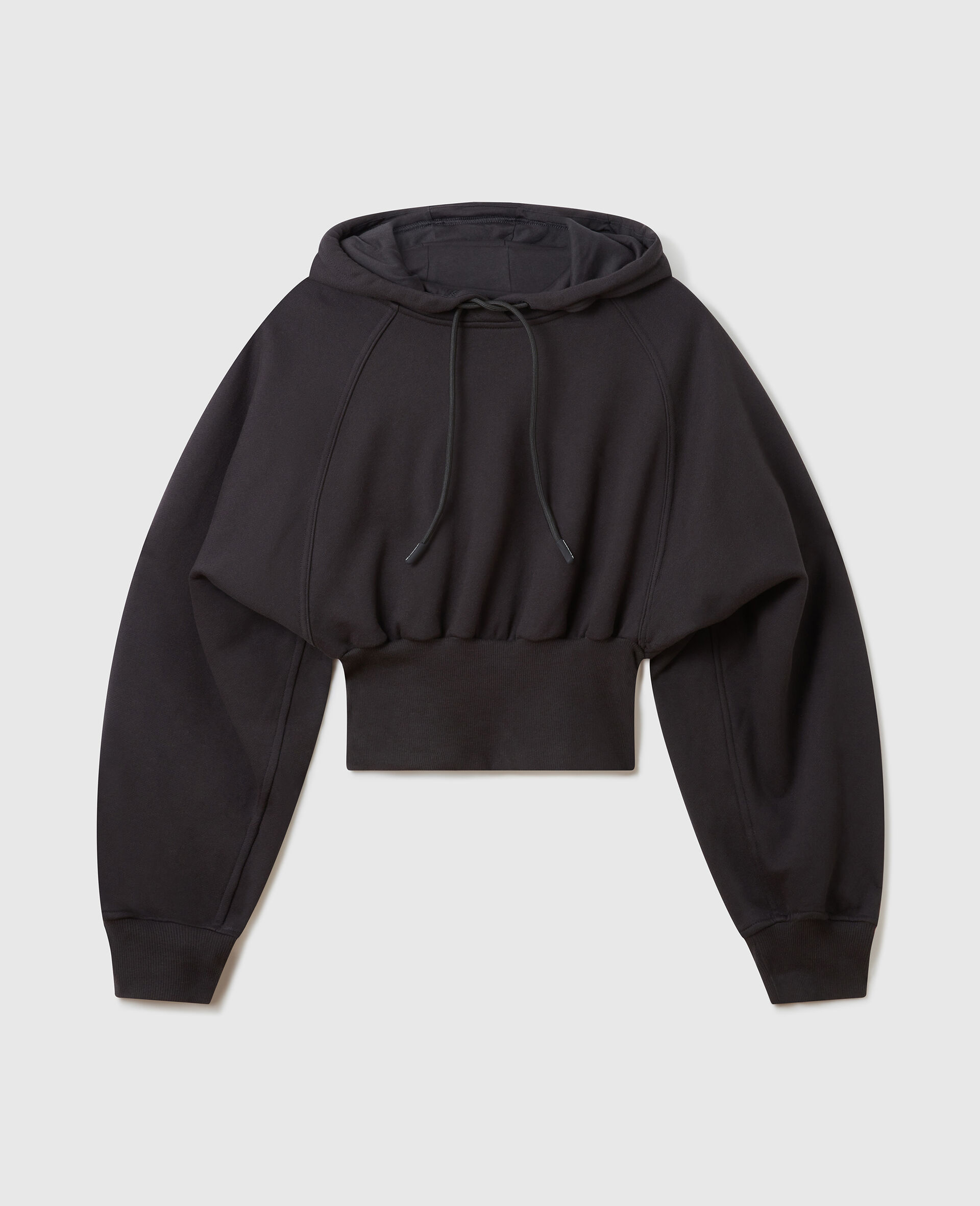 TrueLife Cropped Hoodie