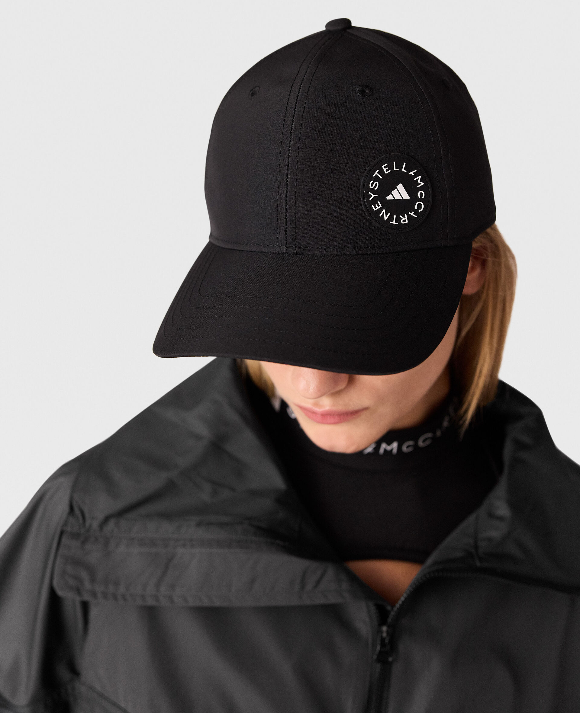 Logo Baseball Cap