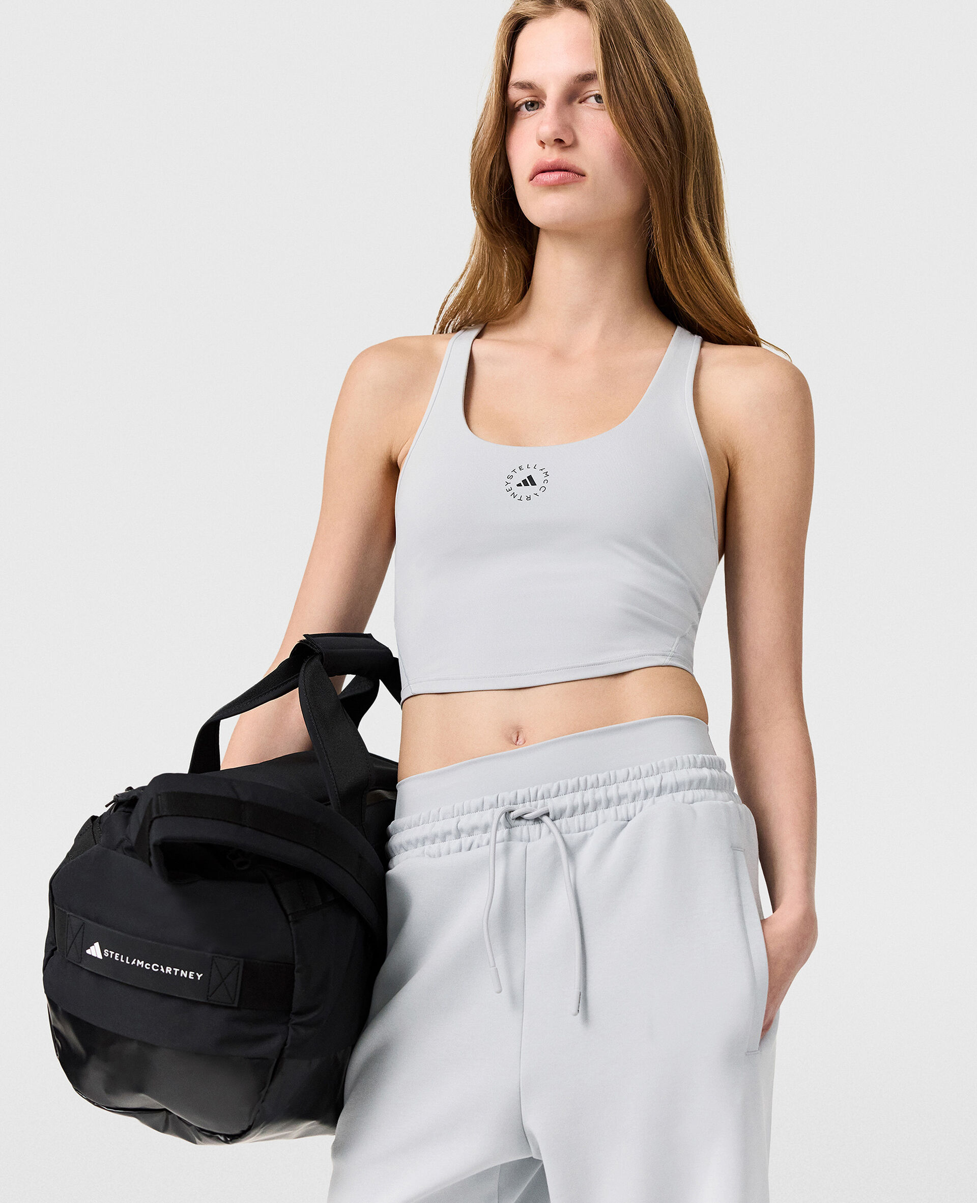 TrueStrength Yoga Cropped Tank
