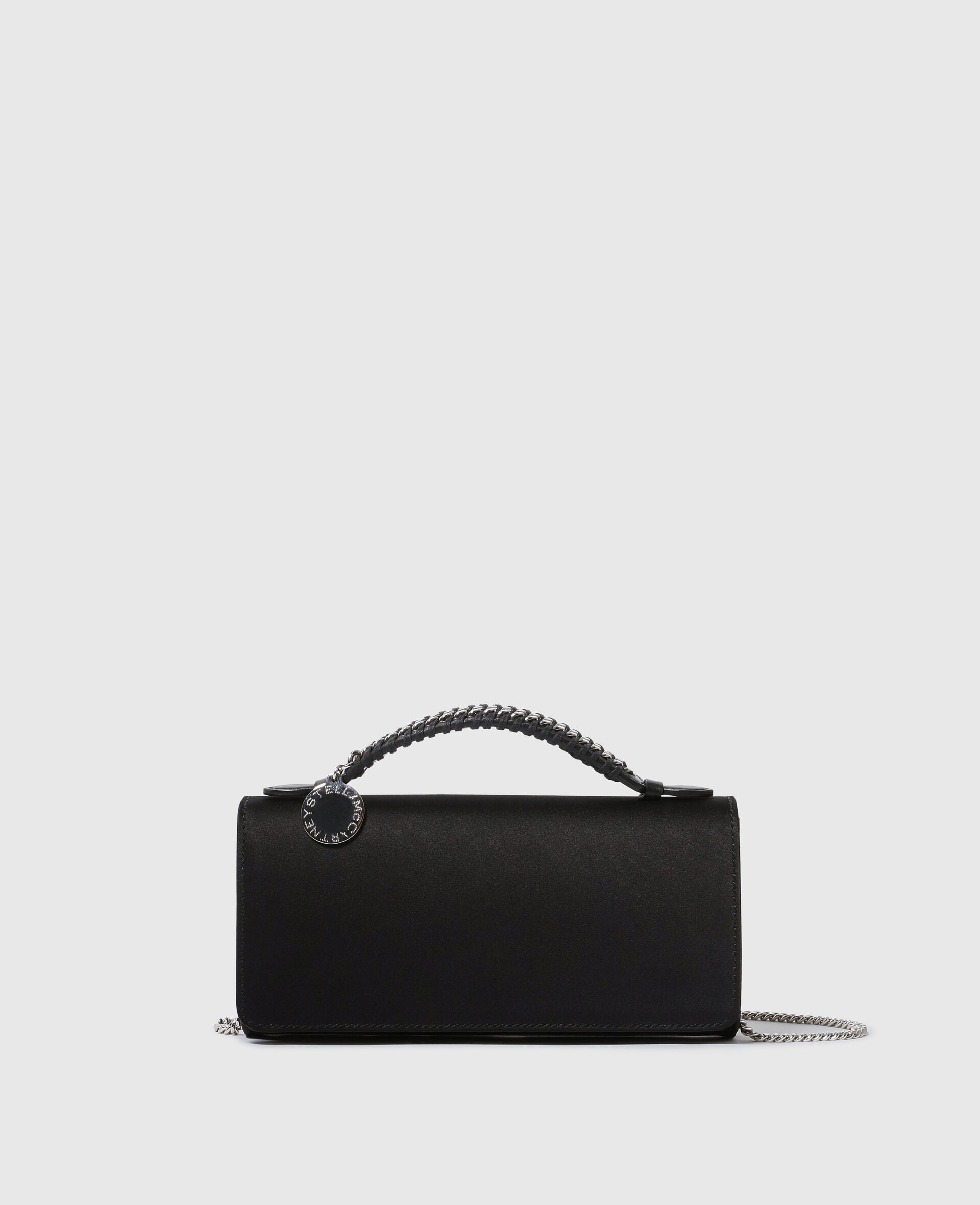 Falabella Crossbody Clutch Bag