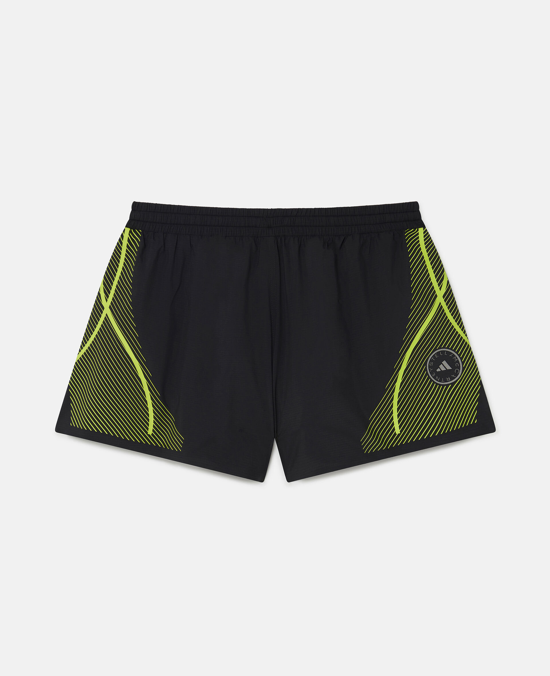 TruePace Running Shorts