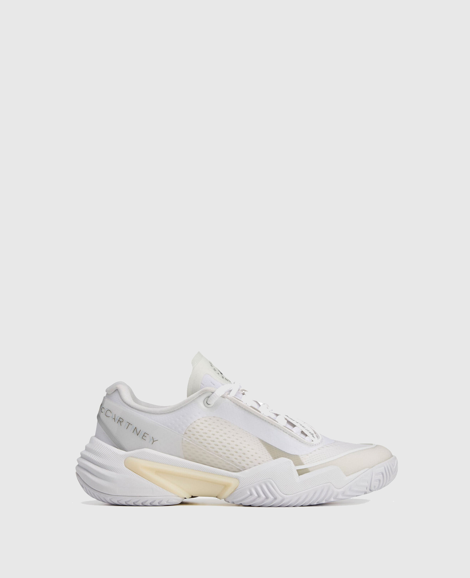 Barricade Tennis Trainers