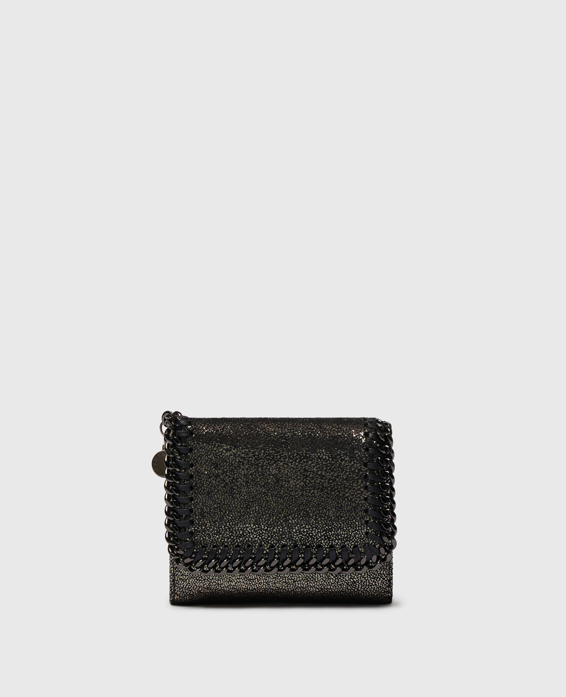 Falabella Small Flap Wallet