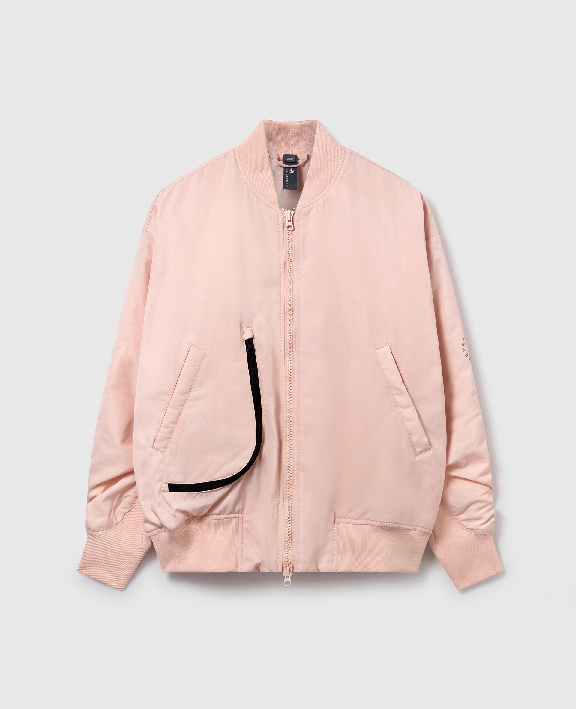 TrueNature Bomber Jacket