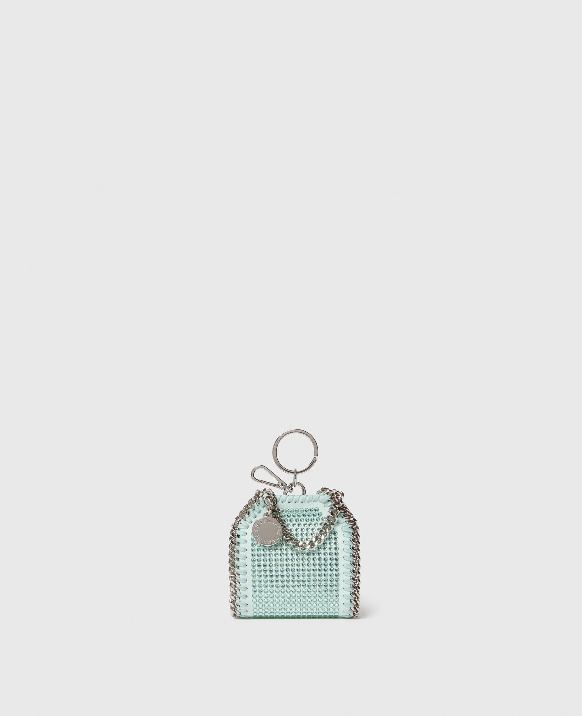 Falabella AirPods Case Keychain