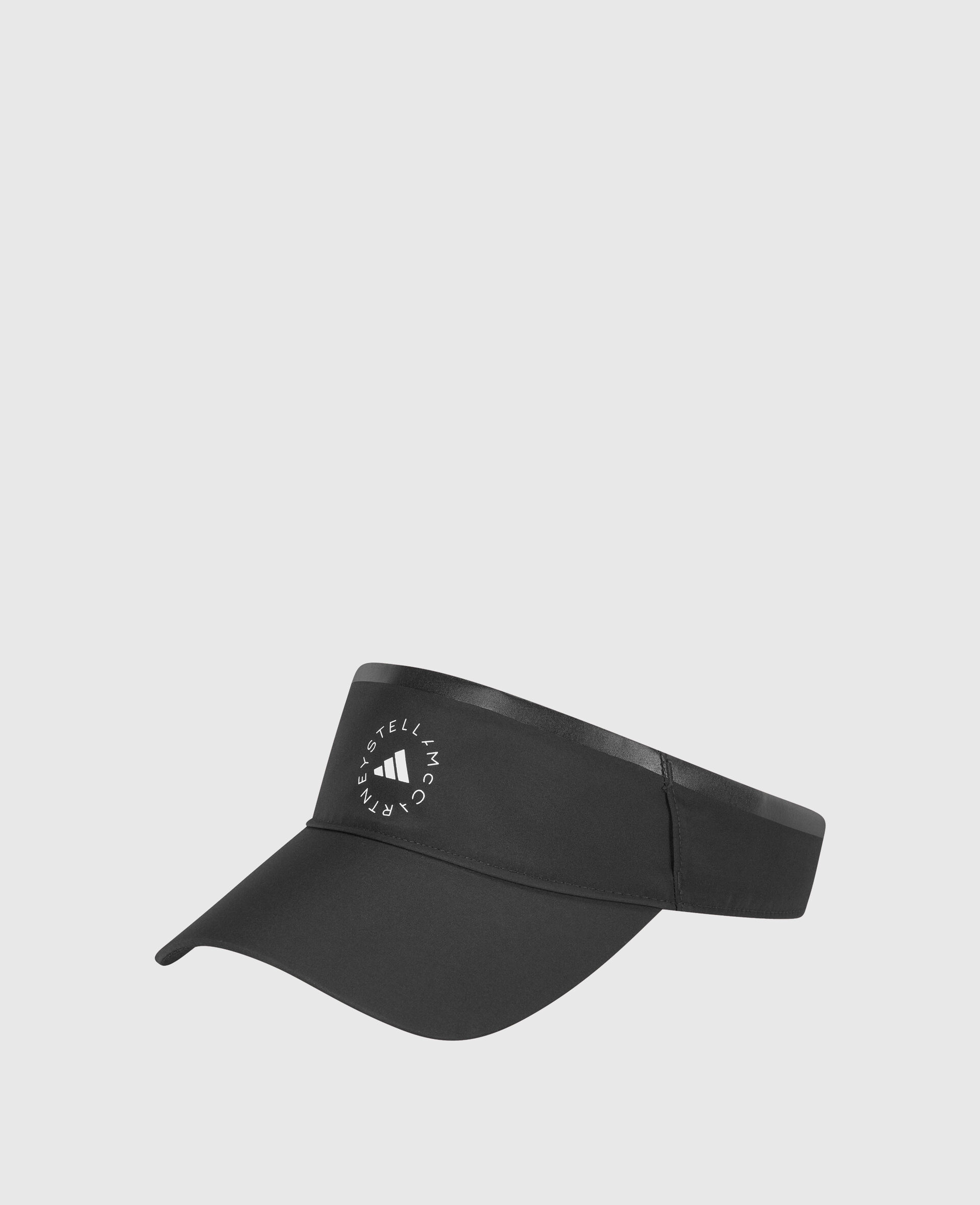 Logo Visor Cap
