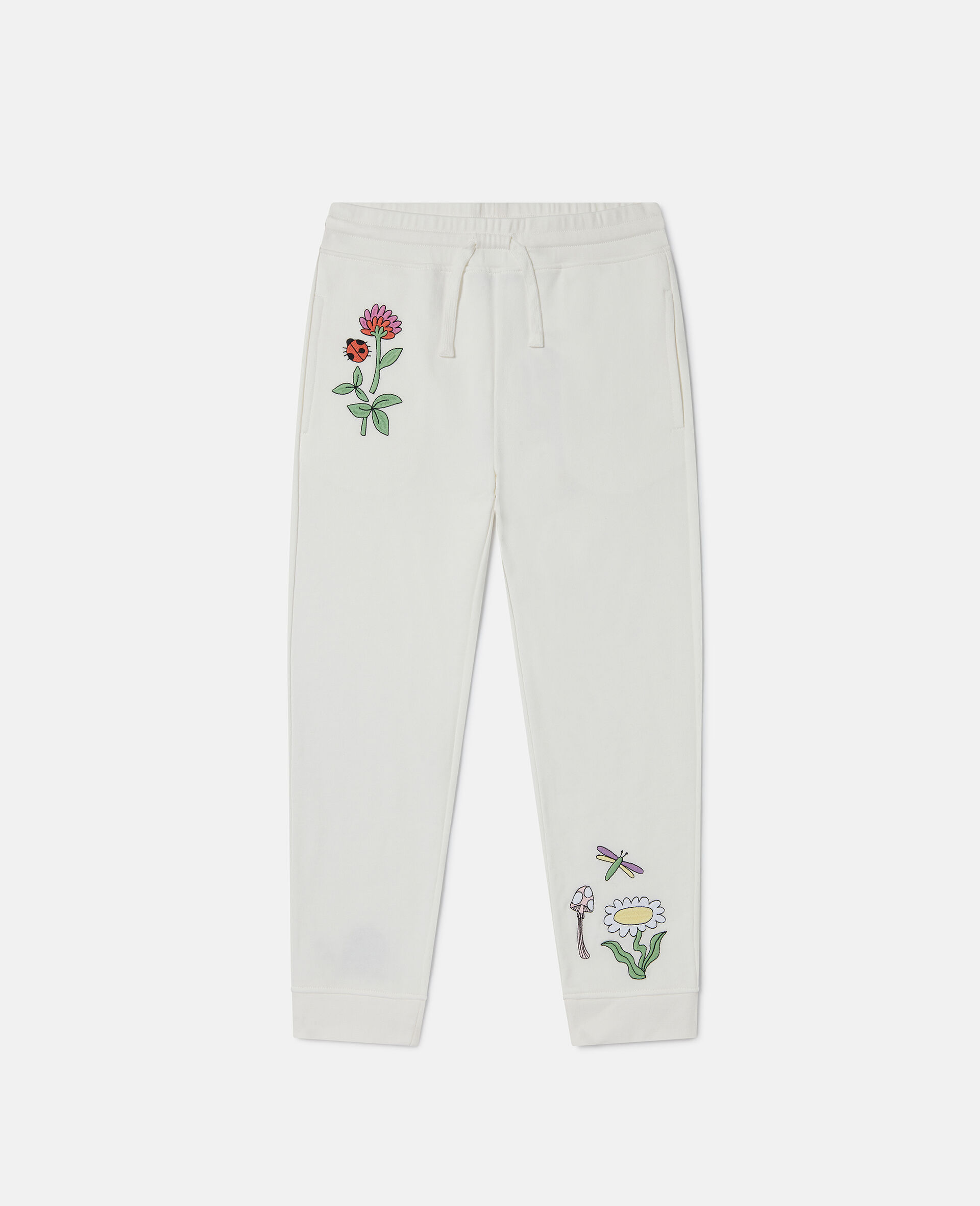 Woodland Friends Drawstring SweatPants