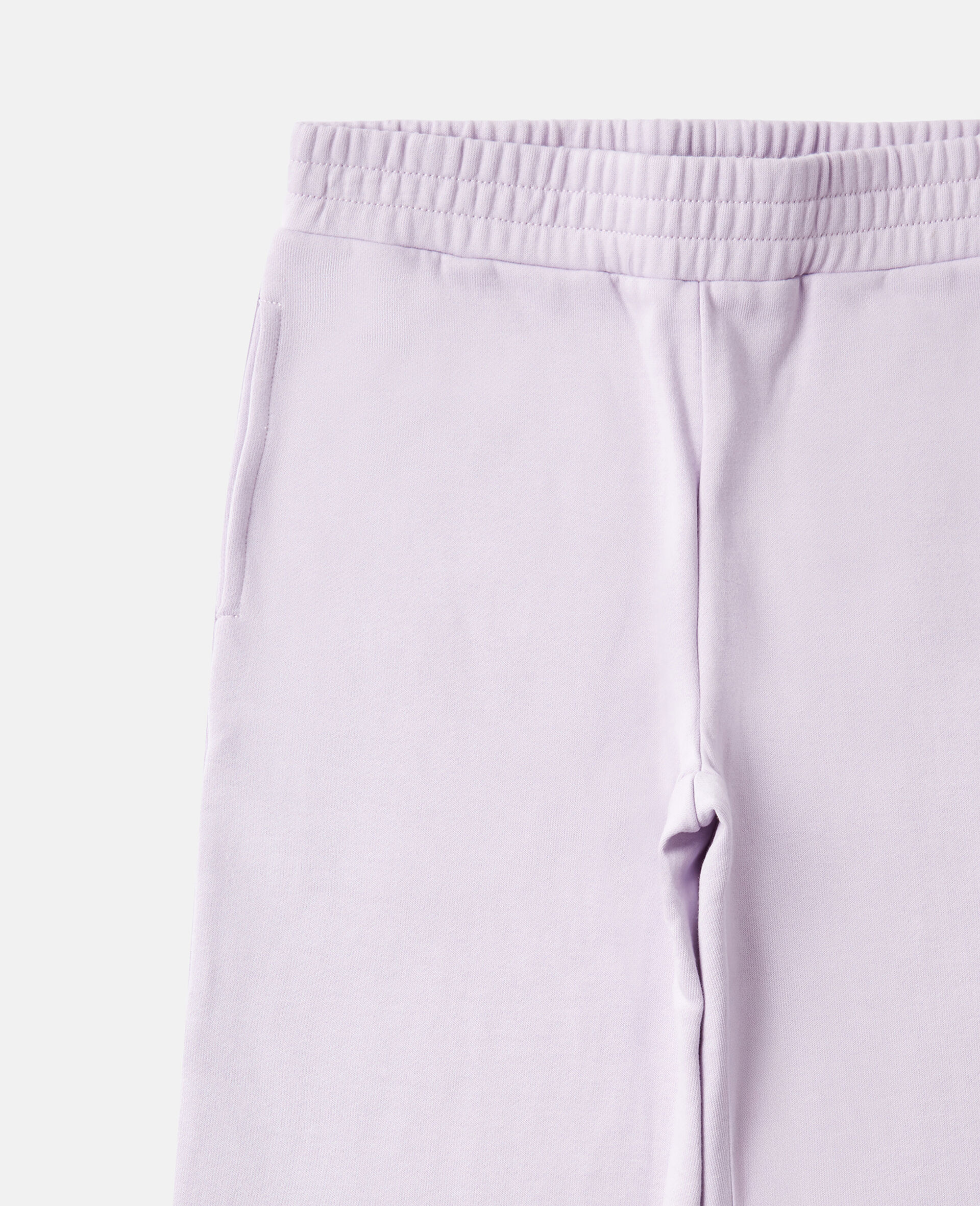 Elasticated Drawstring SweatPants