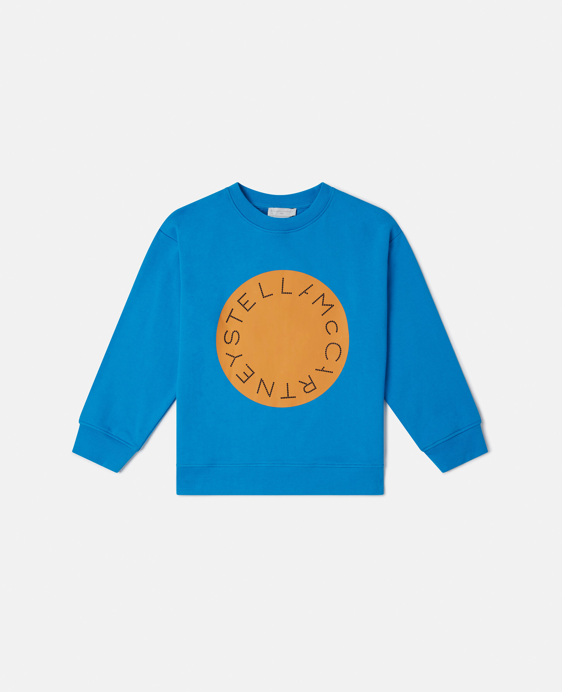 Logo Graphic Sweatshirt