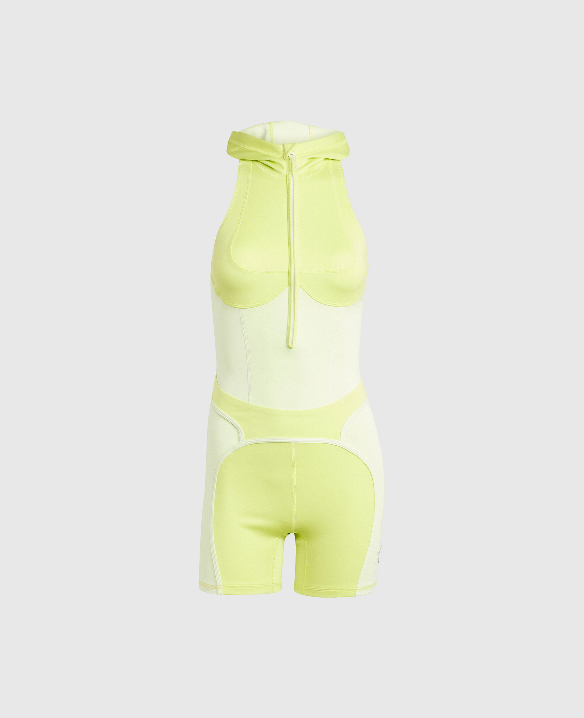 TrueLife Hooded Onesie