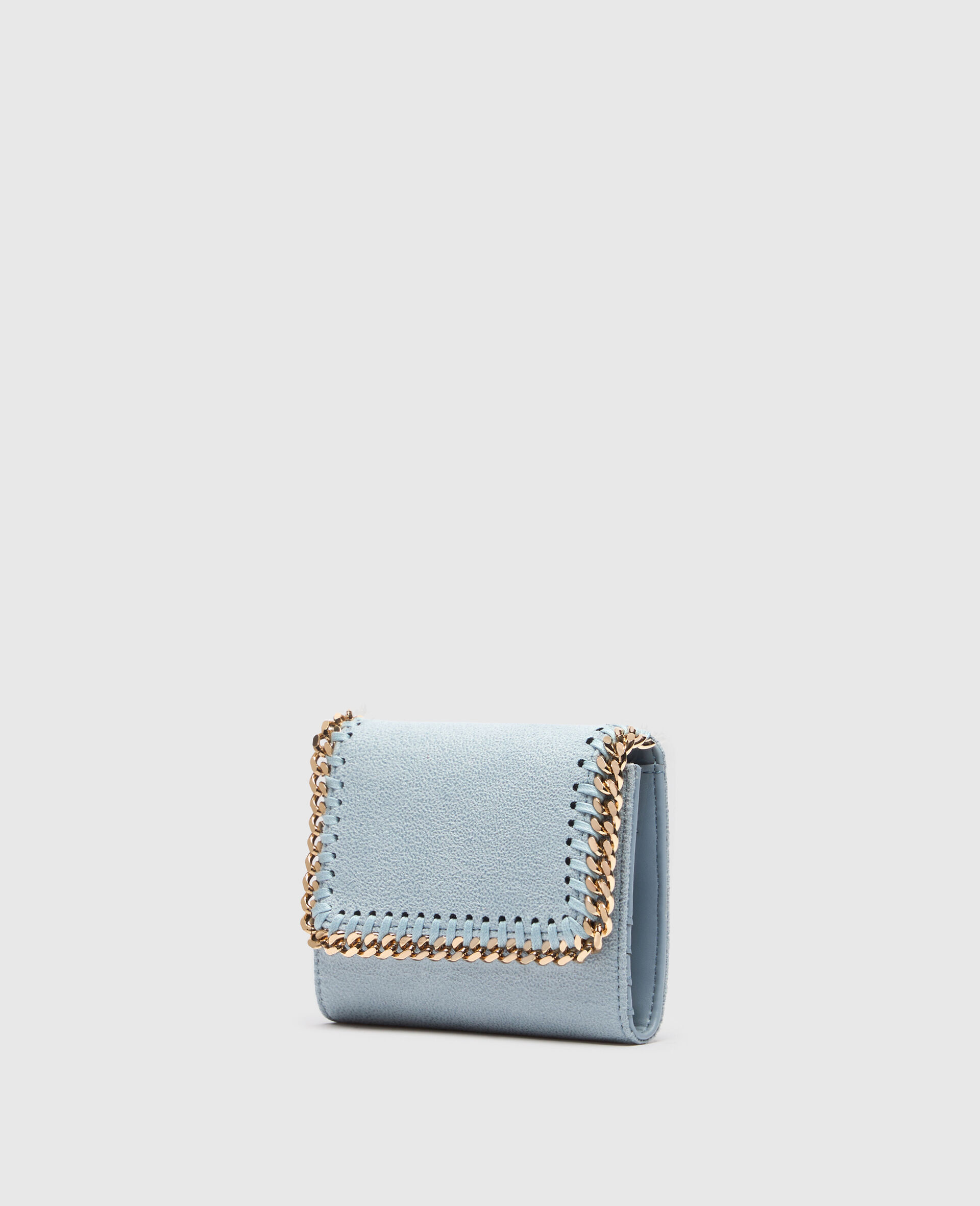 Falabella Small Flap Wallet