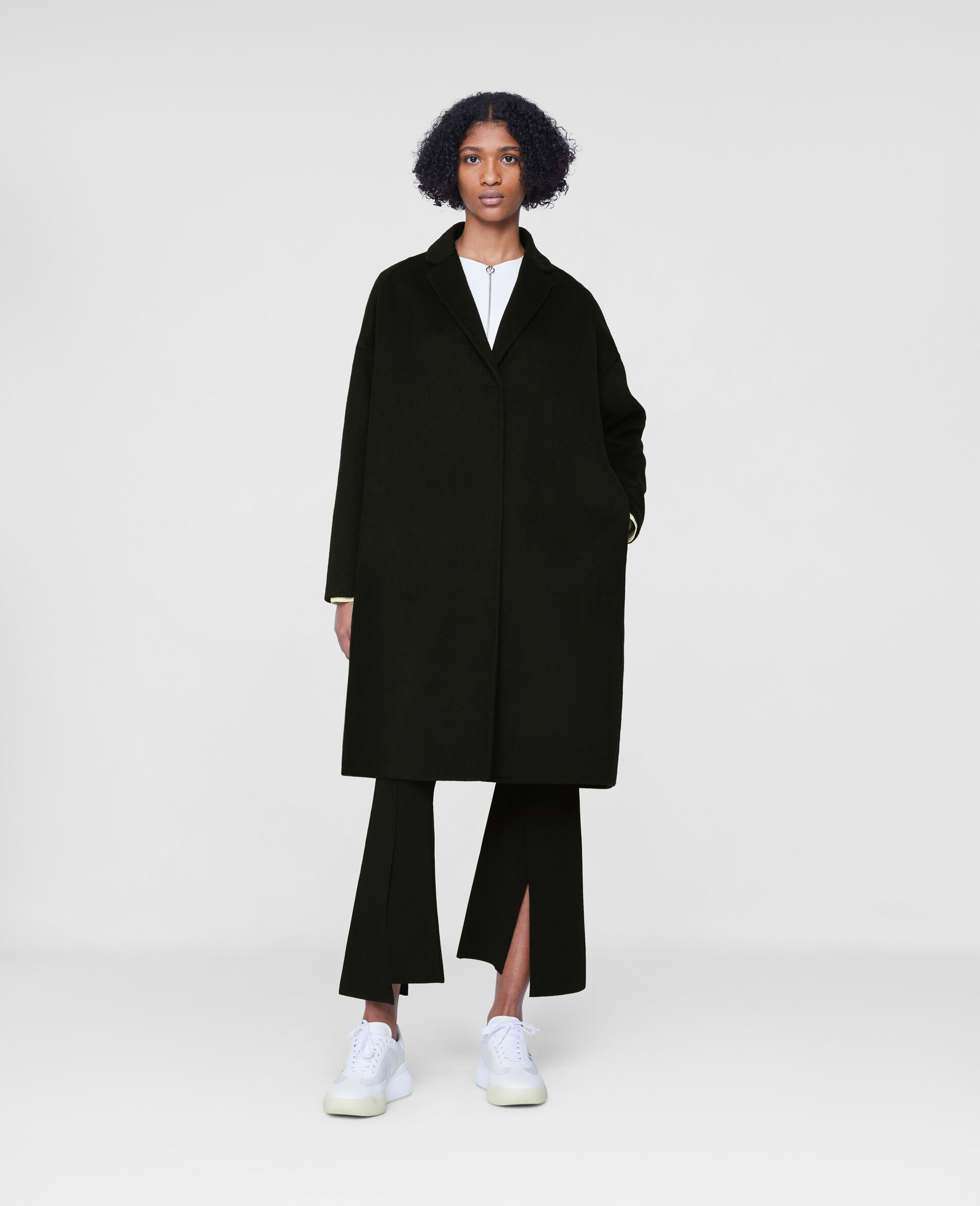 Bilpin Coat