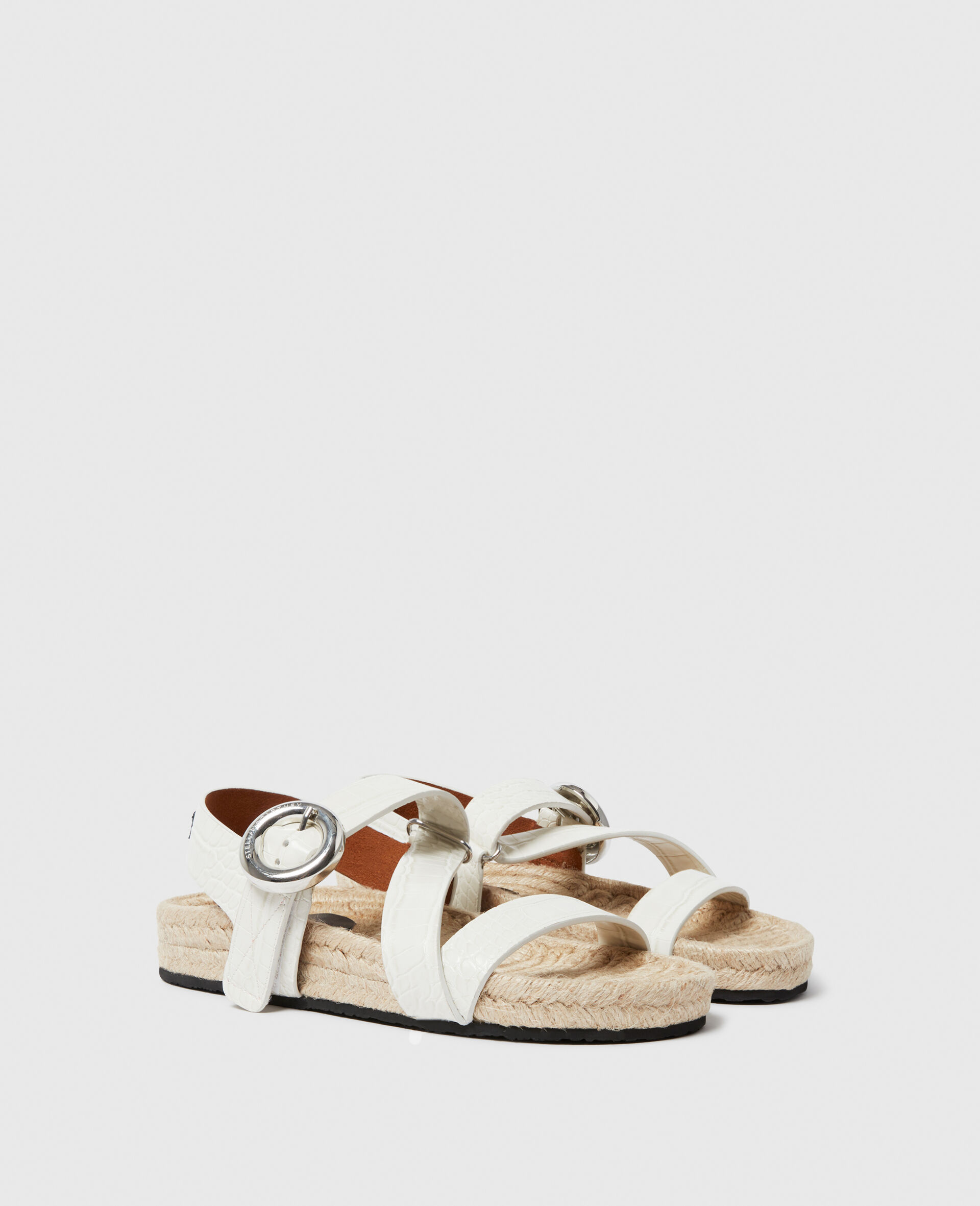 Gaia S-Wave Sandals