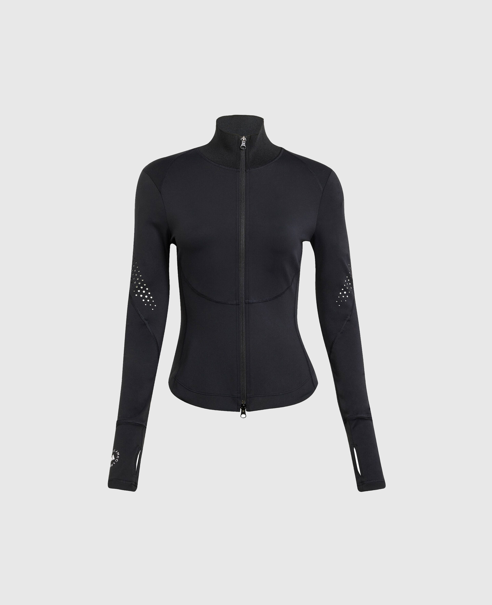 TruePurpose Long-Sleeve Training Midlayer