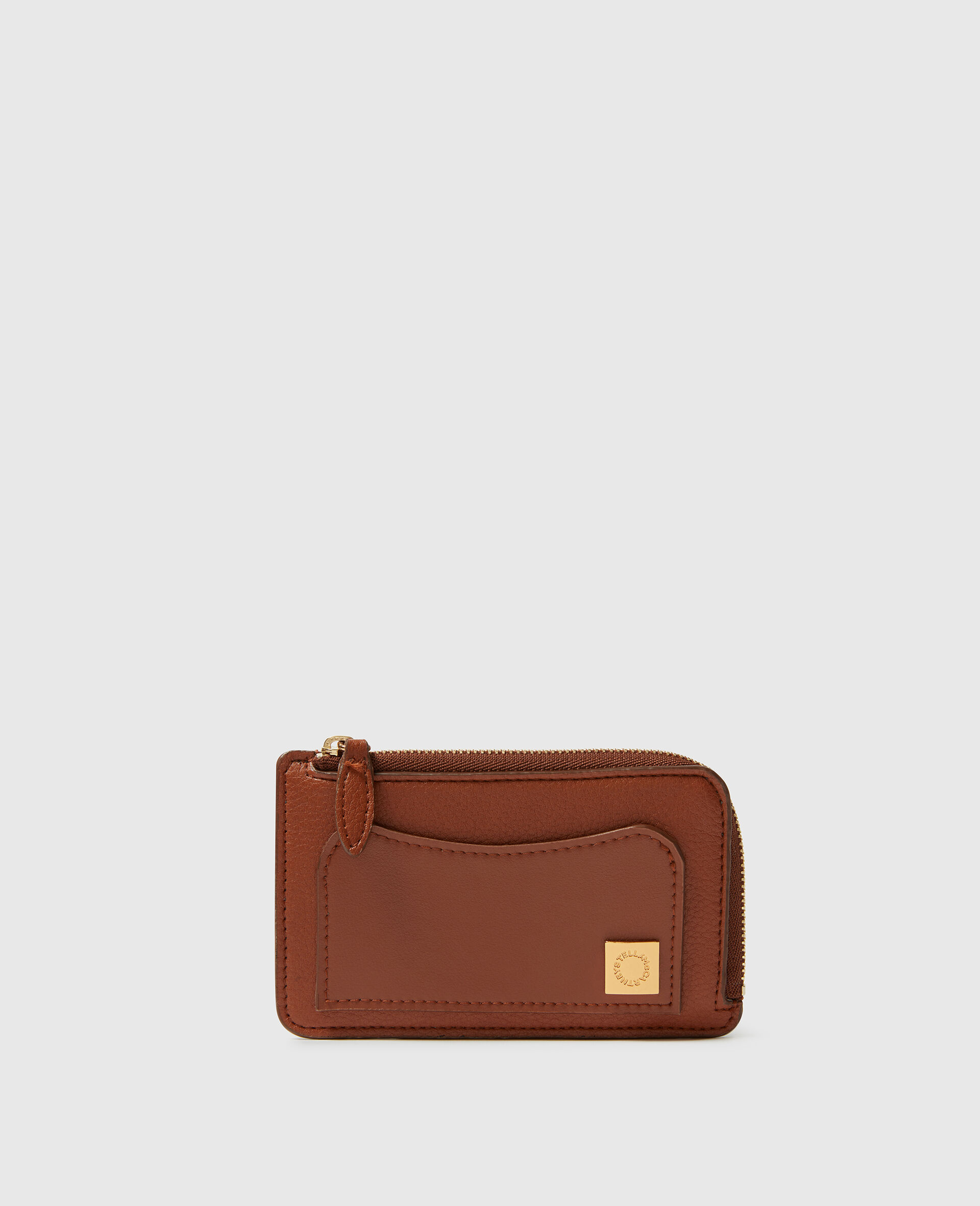Ryder Zipper Cardholder