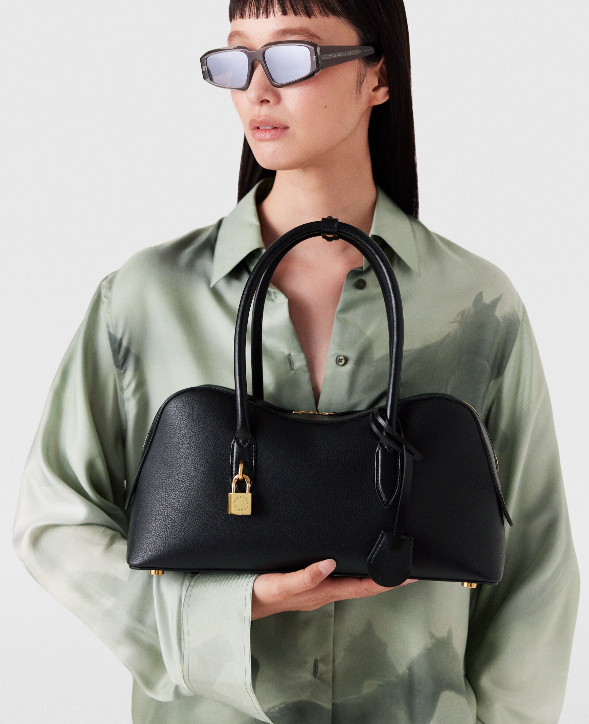 Ryder Shoulder Bag