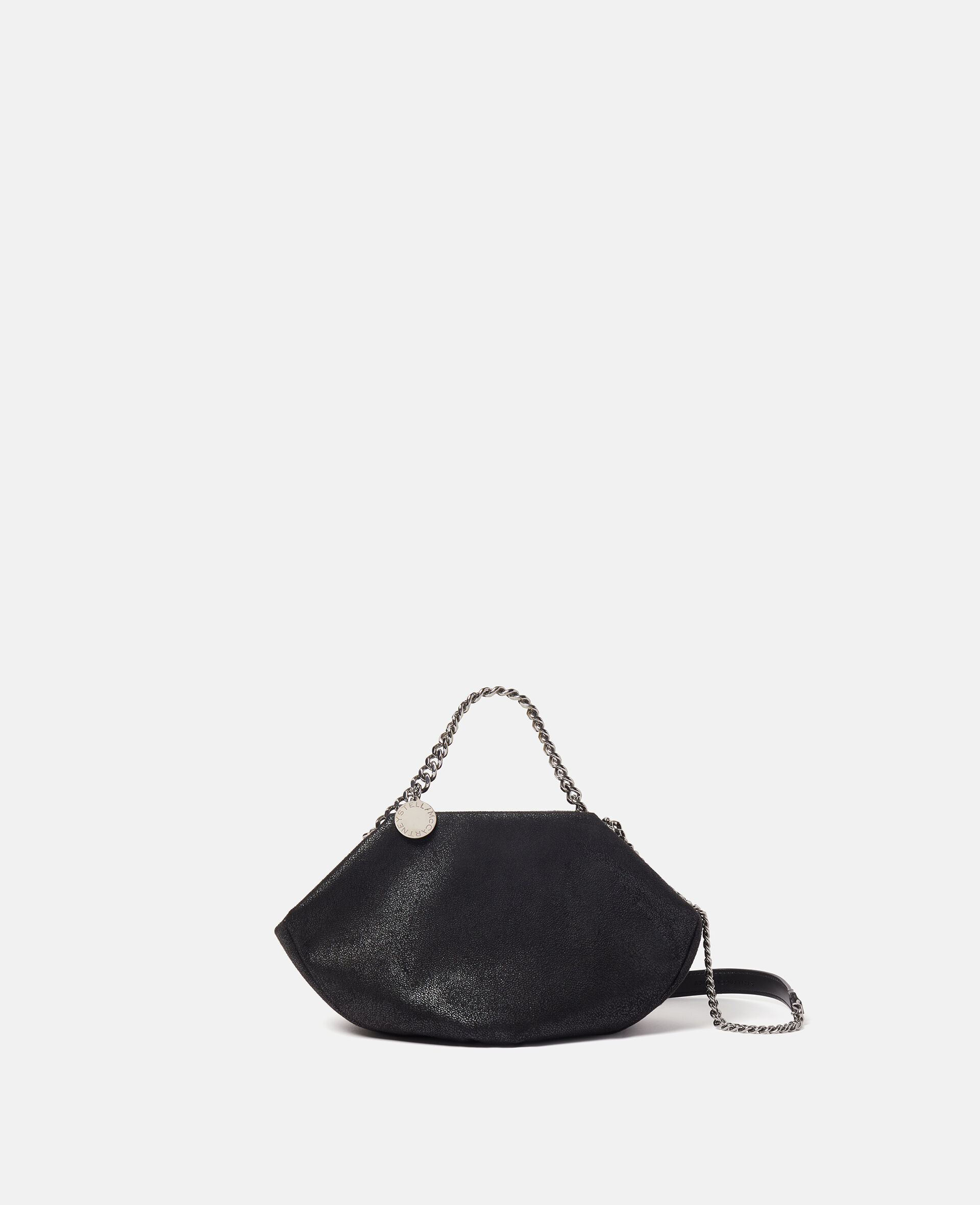 Falabella Double Chain Crossbody Bag