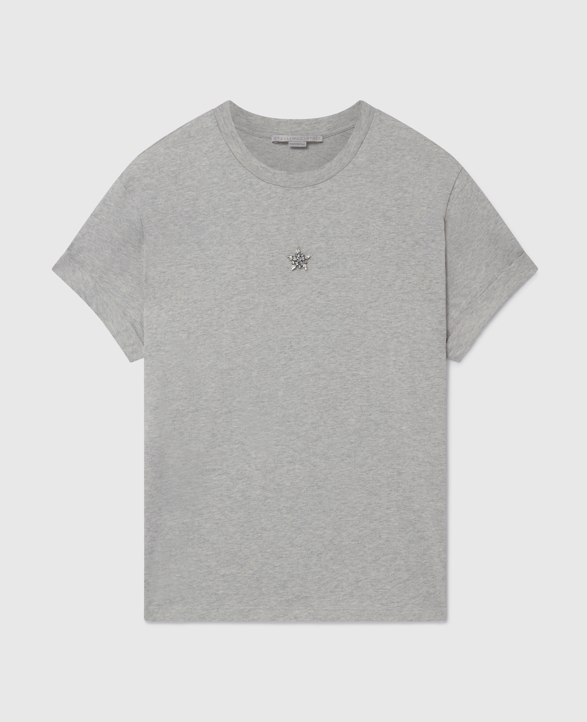 Star Boxy T-Shirt