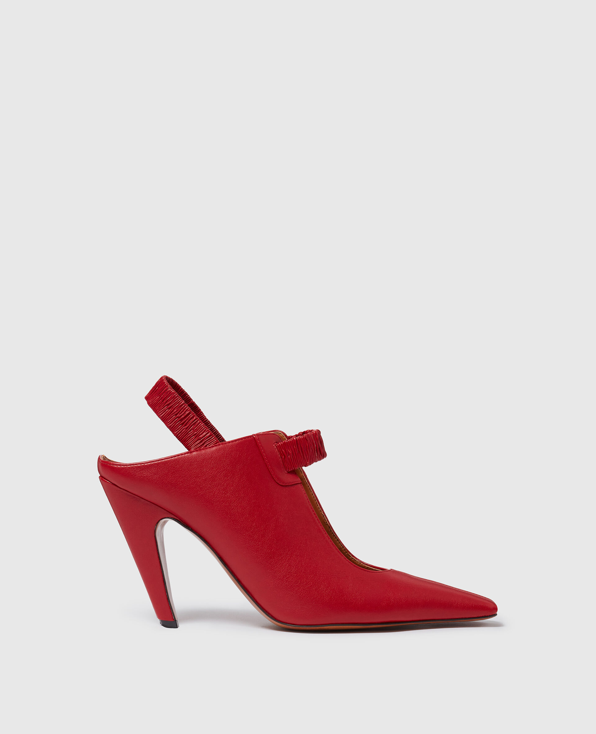 Stella Spur Slingbacks