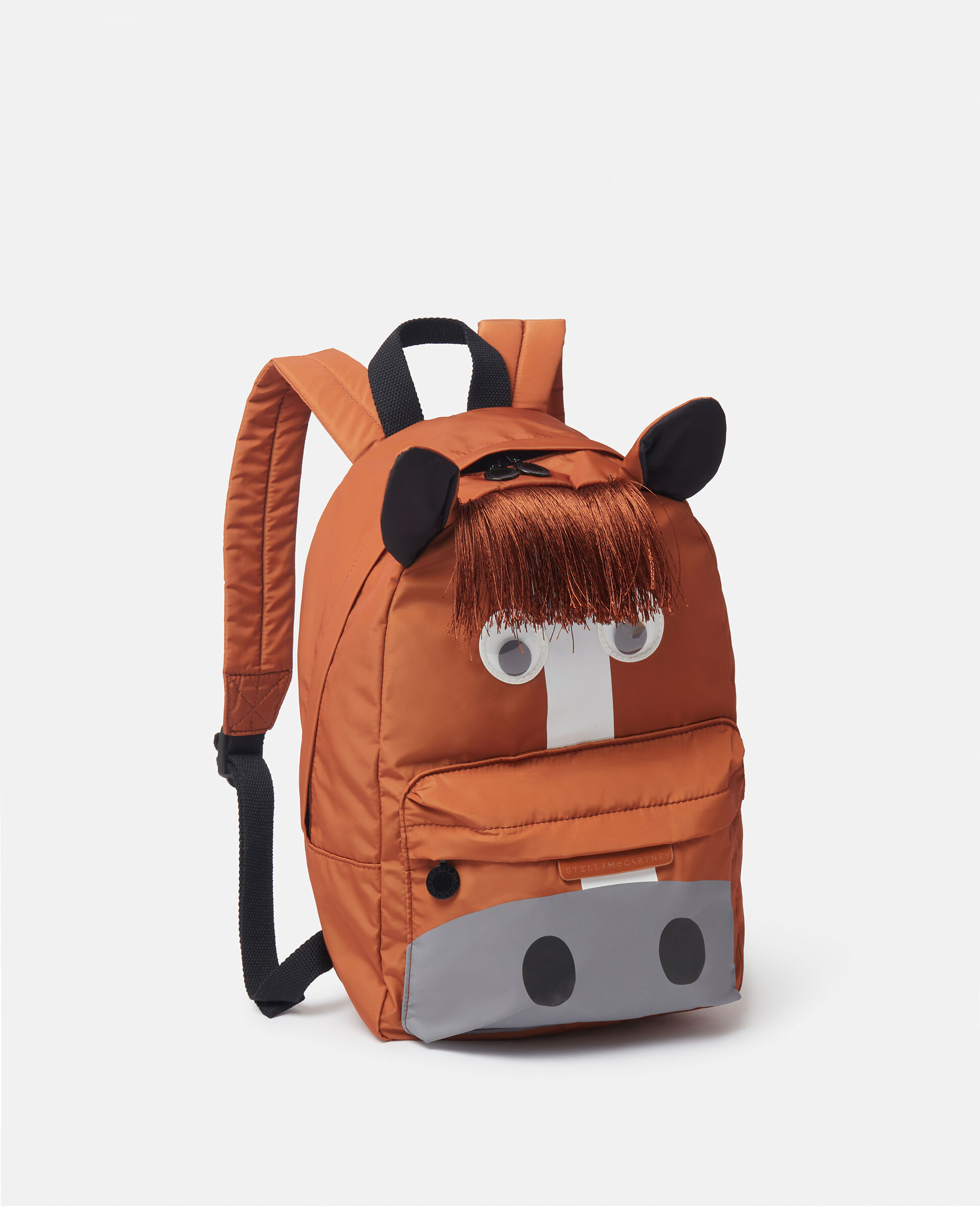 Horse Graphic Backpack