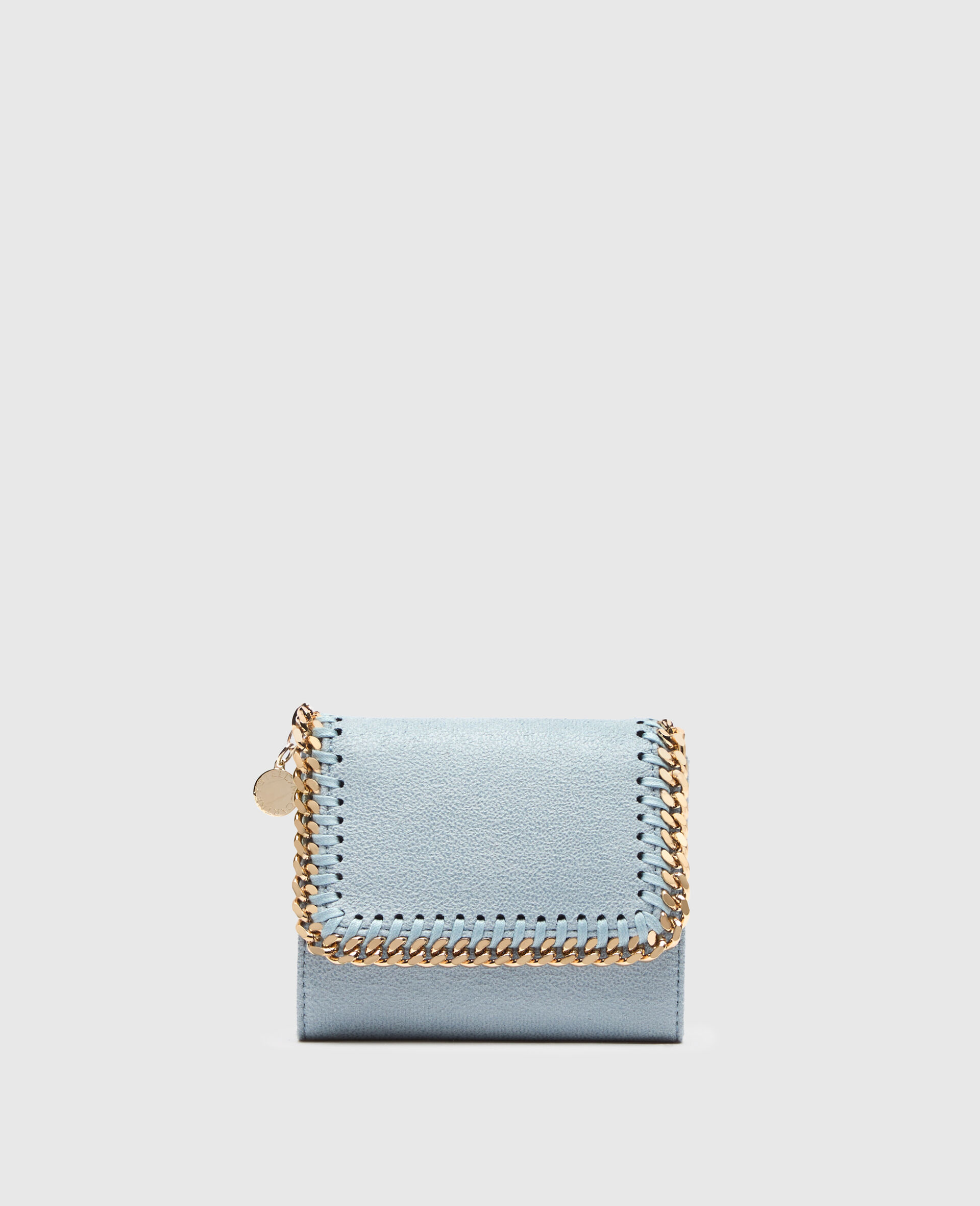 Falabella Small Flap Wallet