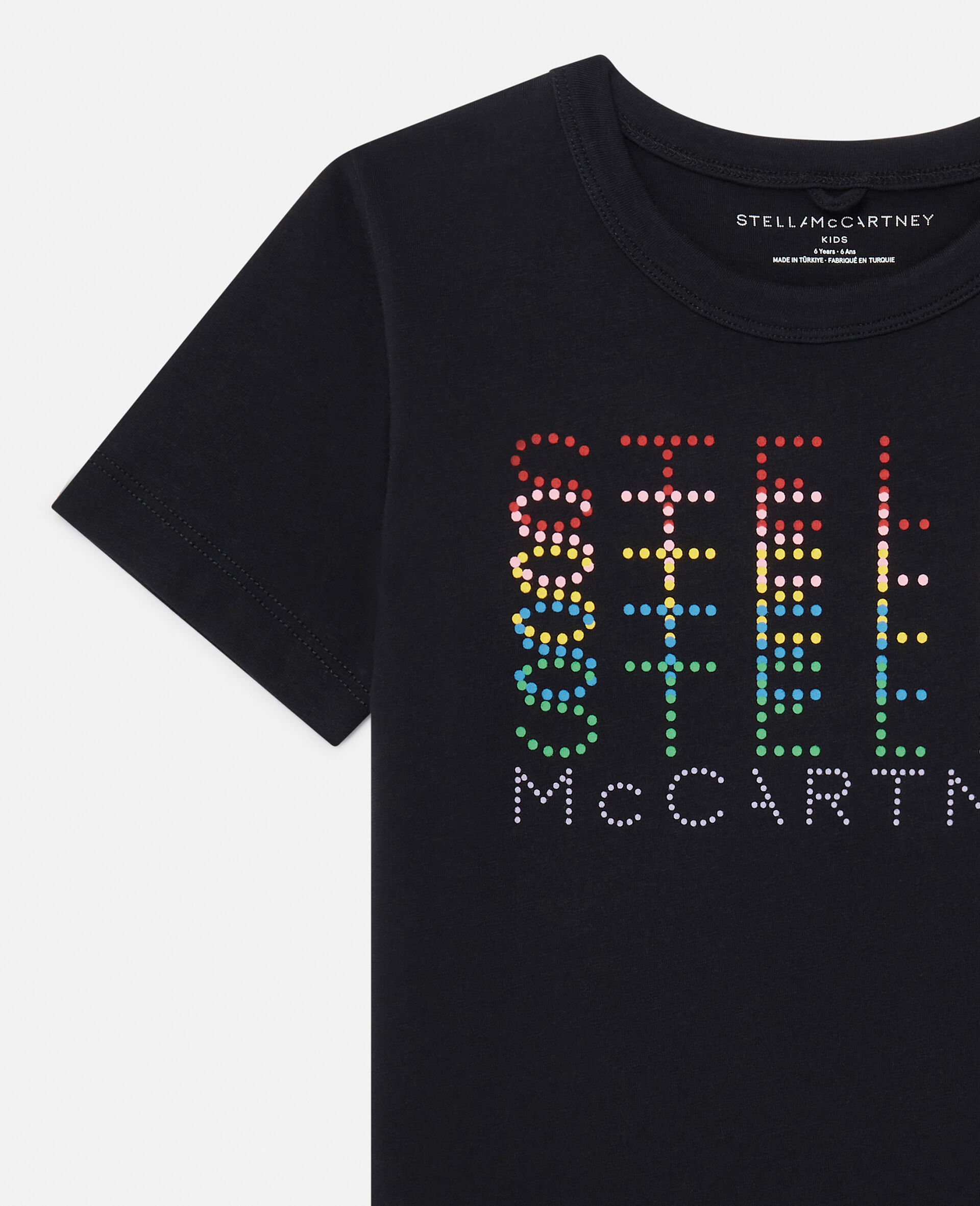 Logo Graphic T-Shirt