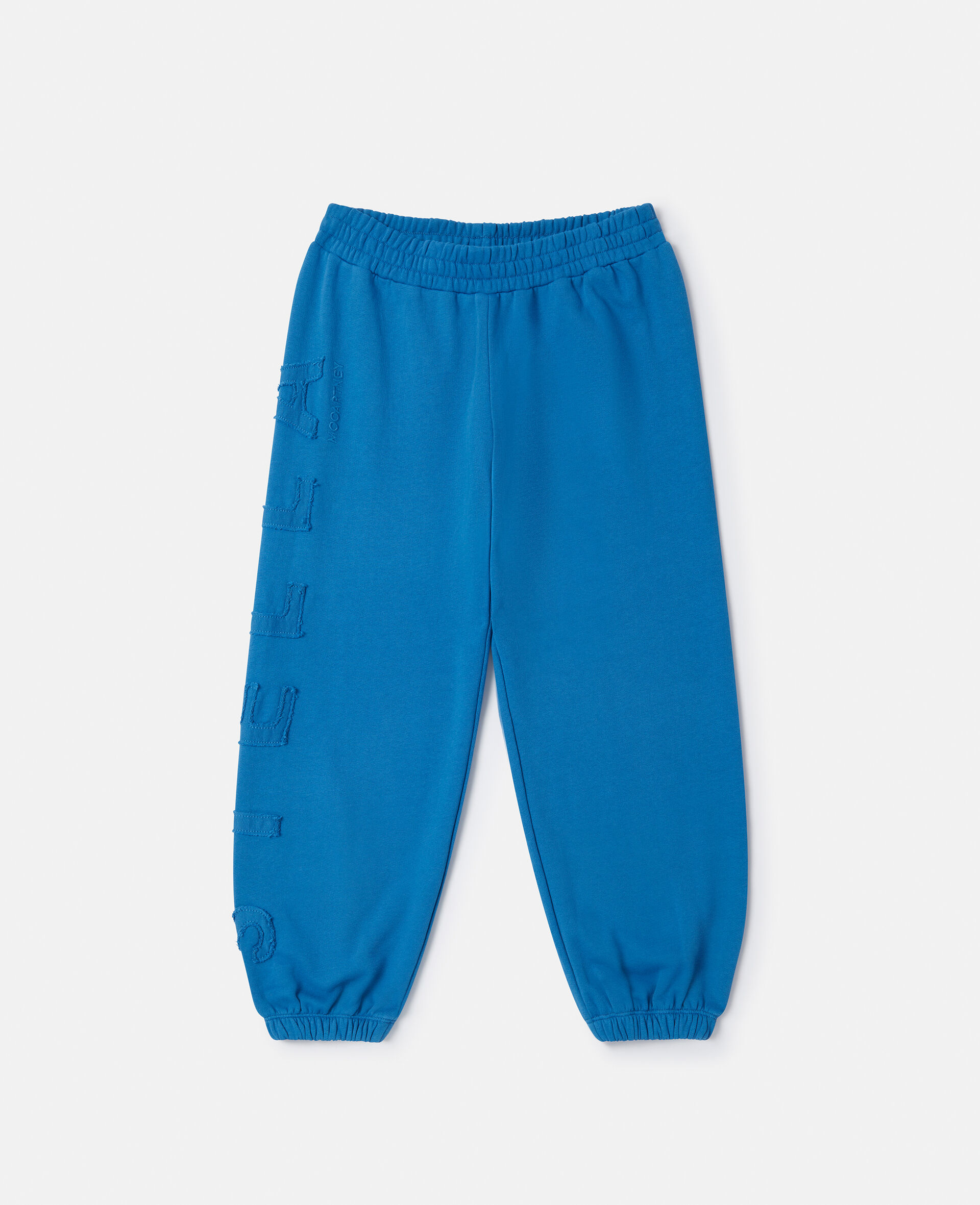 Moniker Print SweatPants