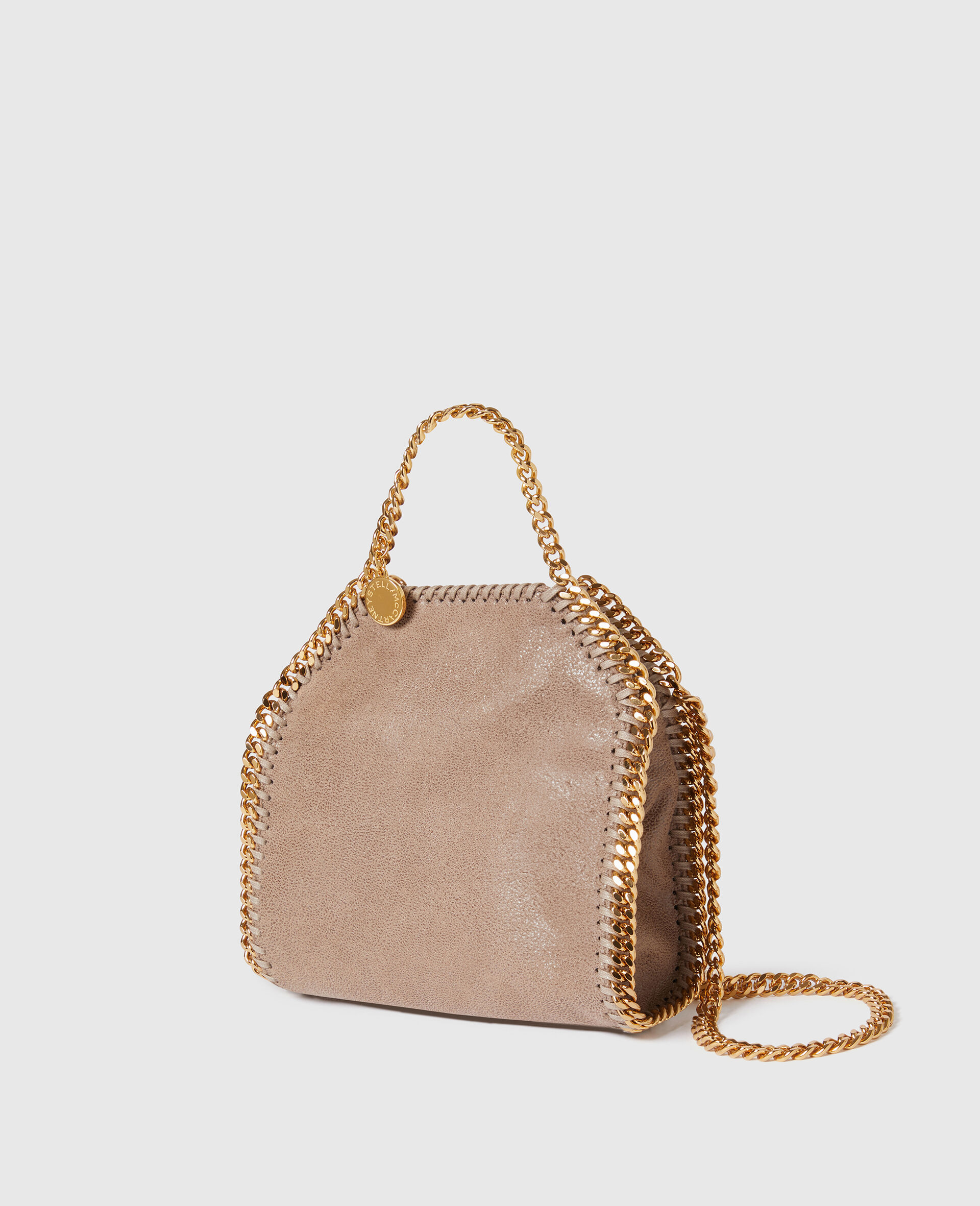 Falabella Tiny Tote Bag